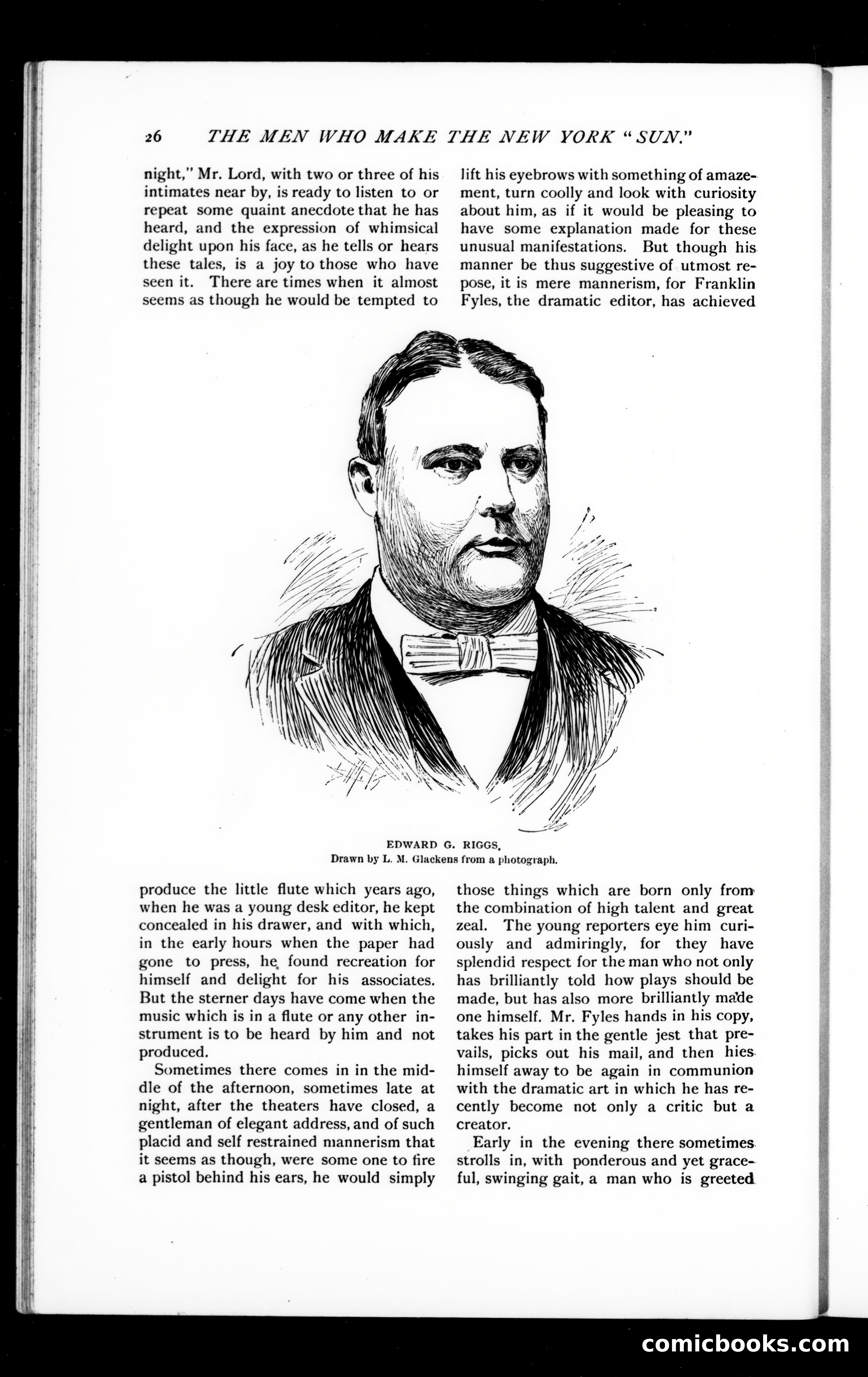 Munsey's Magazine, October 1893 — page 24 of 114