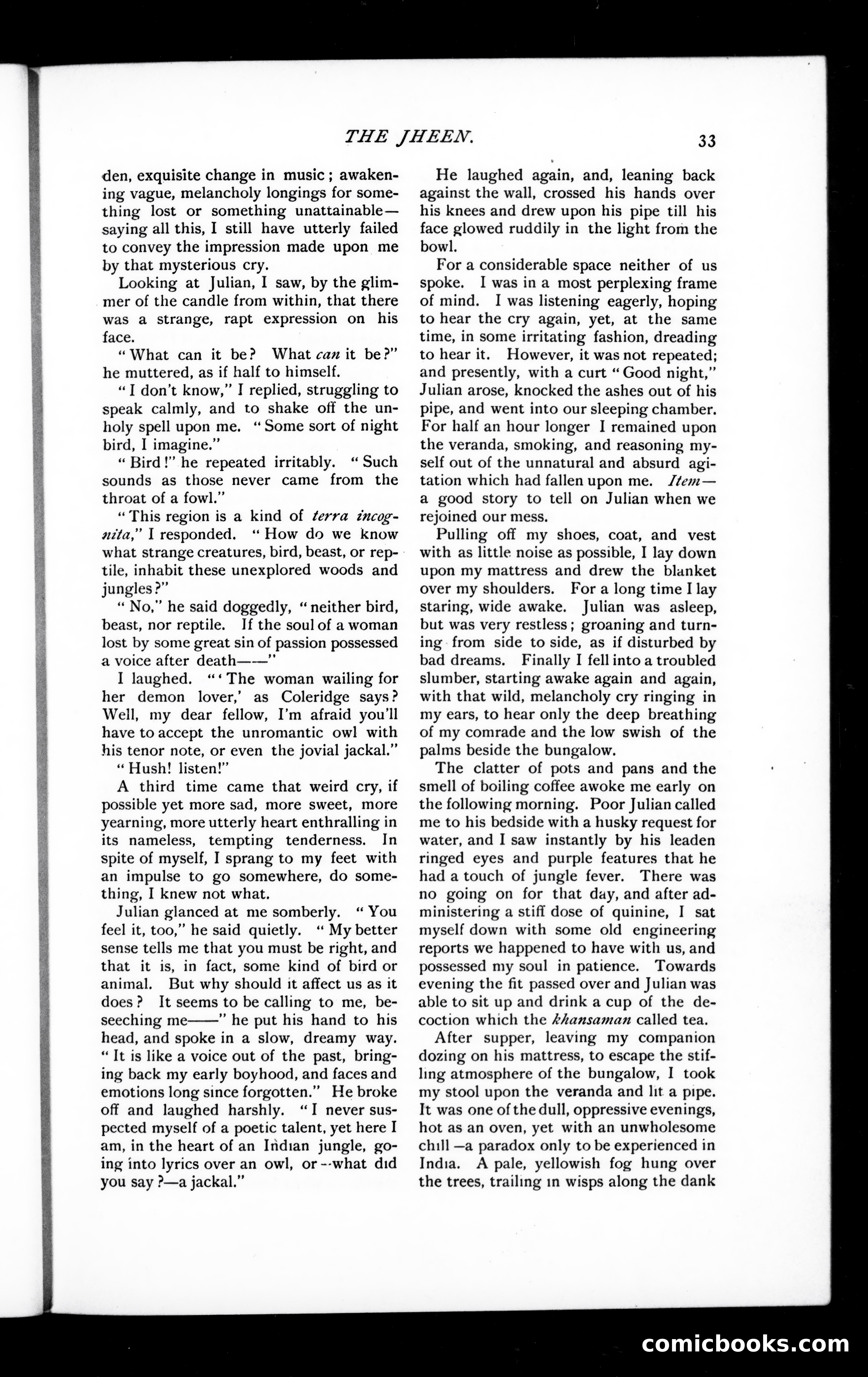 Munsey's Magazine, October 1893 — page 31 of 114