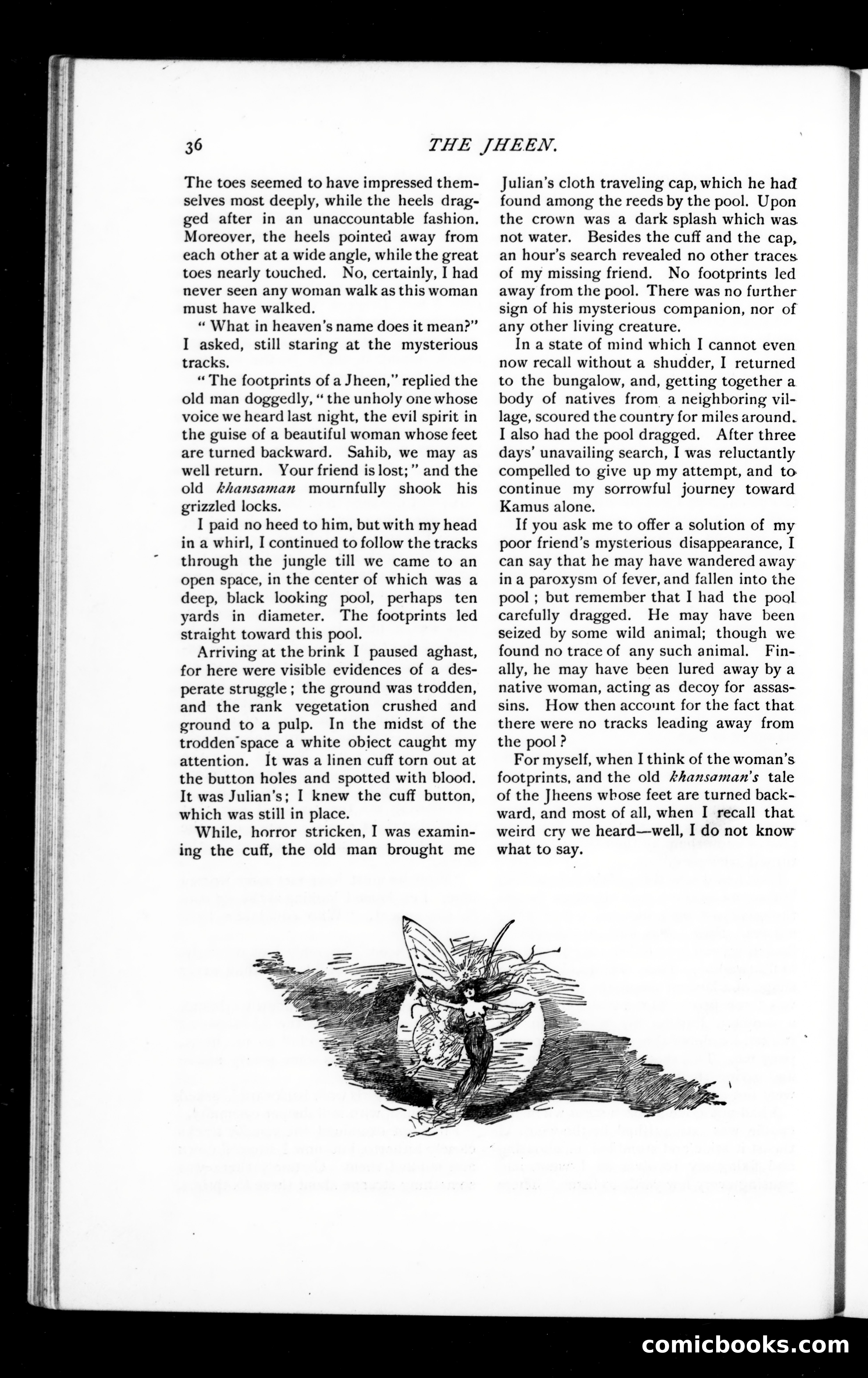 Munsey's Magazine, October 1893 — page 34 of 114