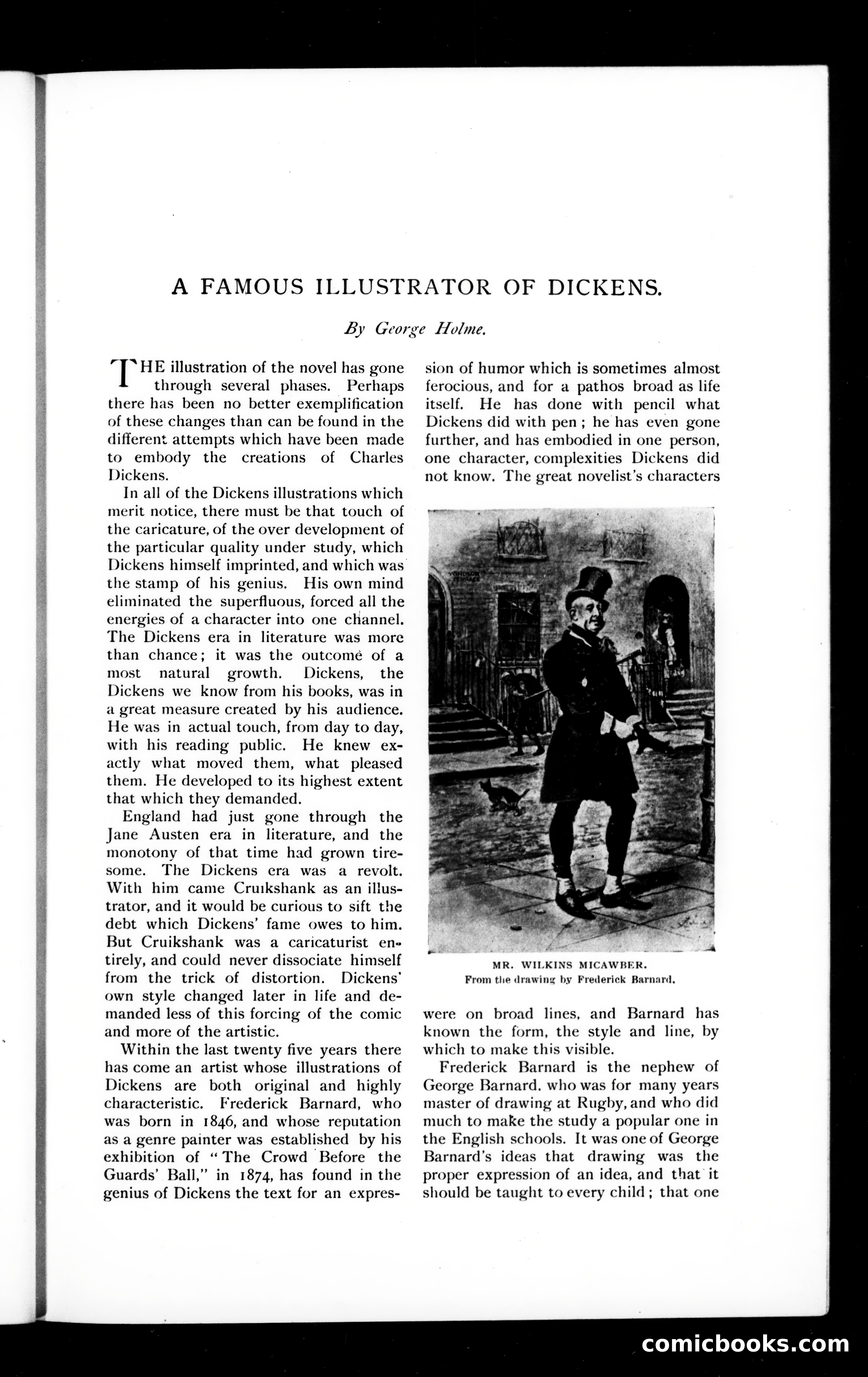 Munsey's Magazine, October 1893 — page 35 of 114