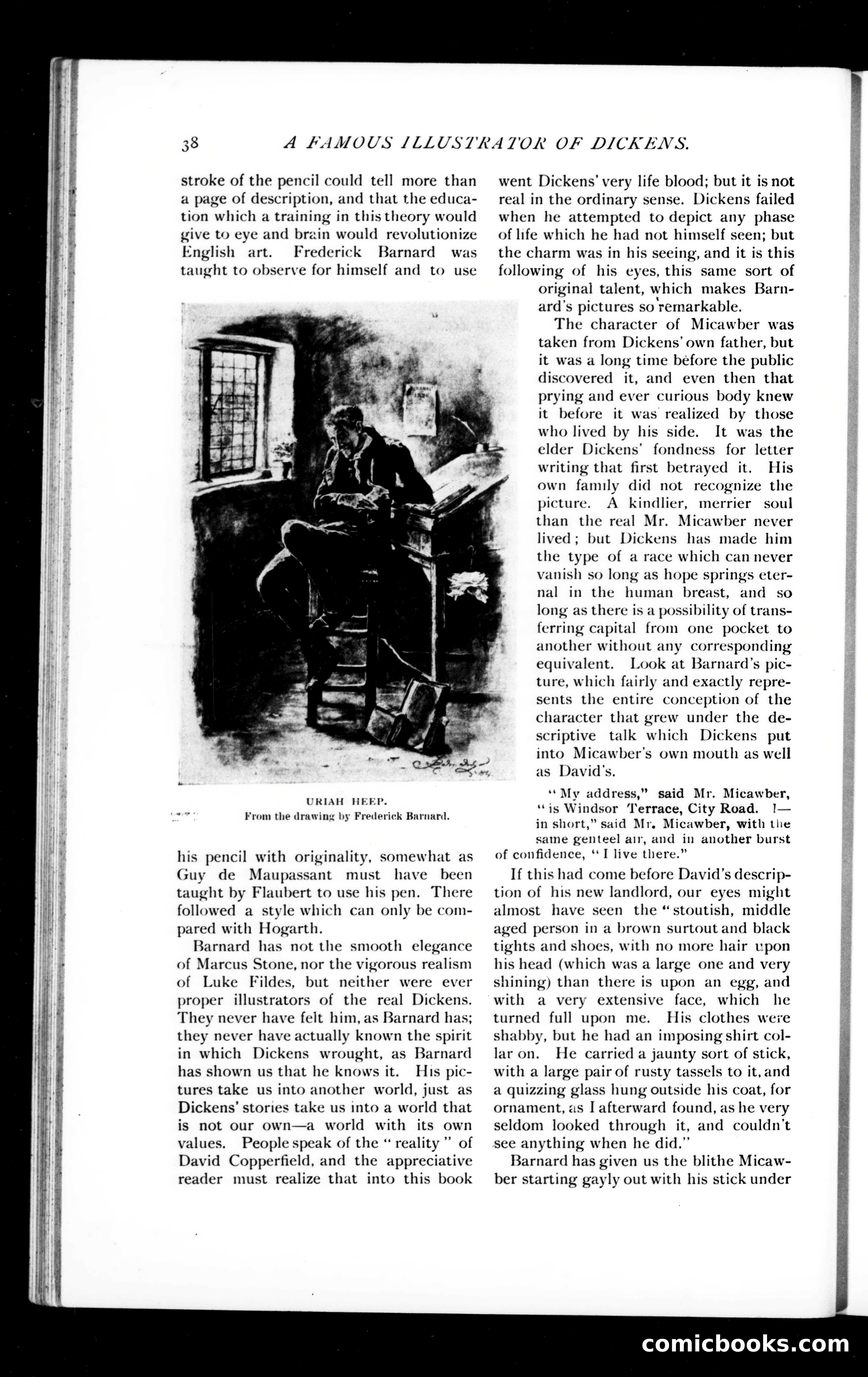 Munsey's Magazine, October 1893 — page 36 of 114