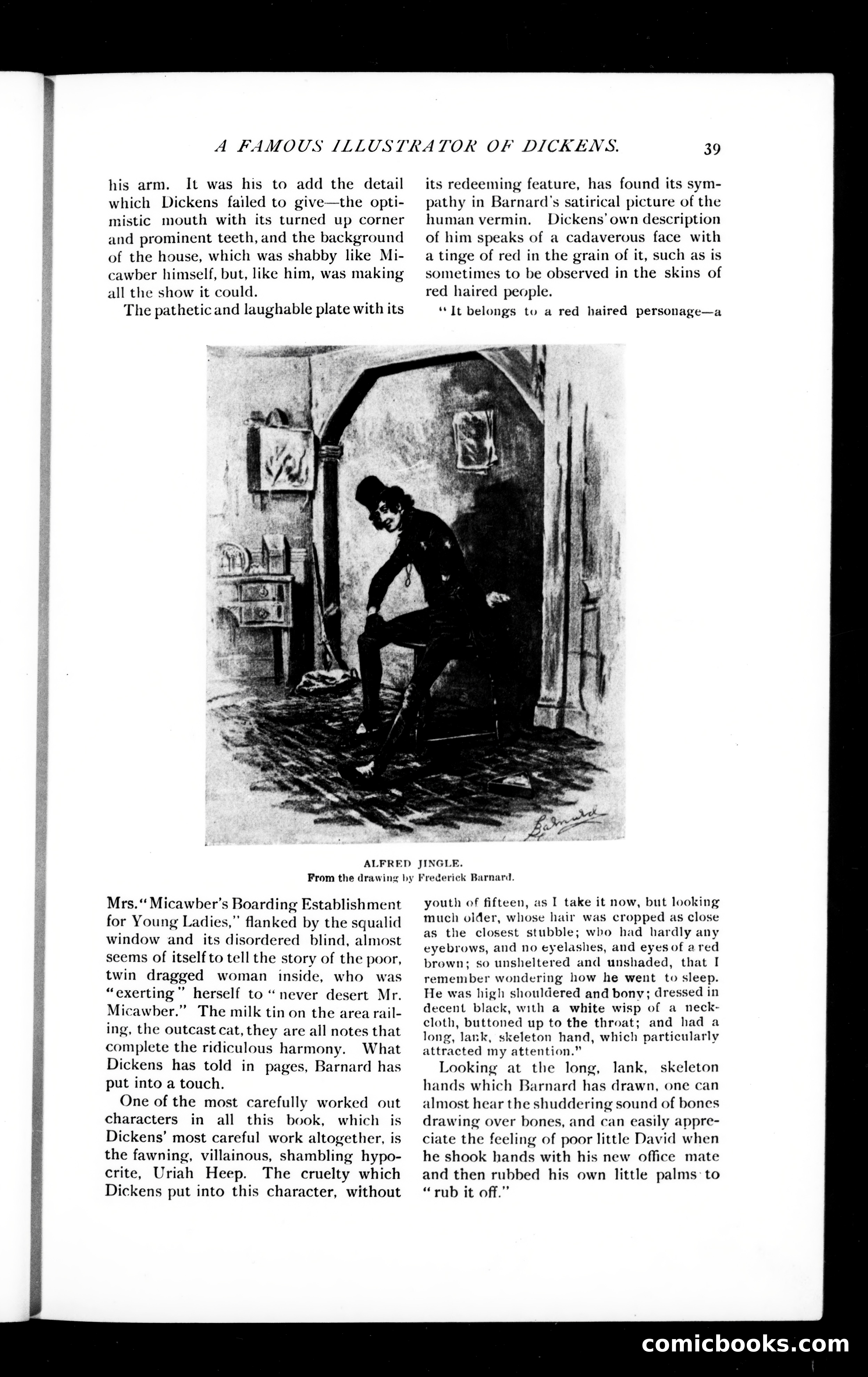 Munsey's Magazine, October 1893 — page 37 of 114