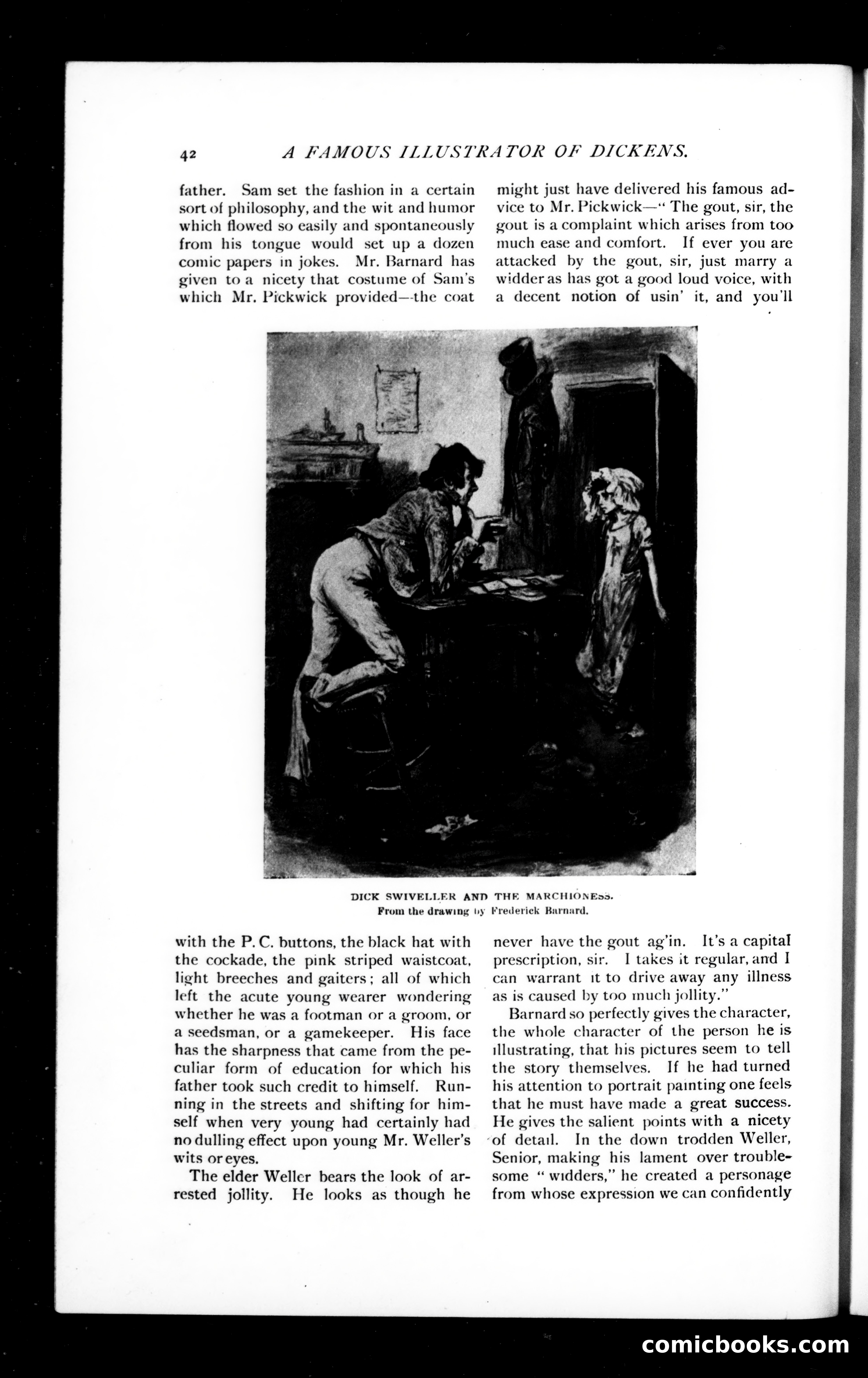 Munsey's Magazine, October 1893 — page 40 of 114