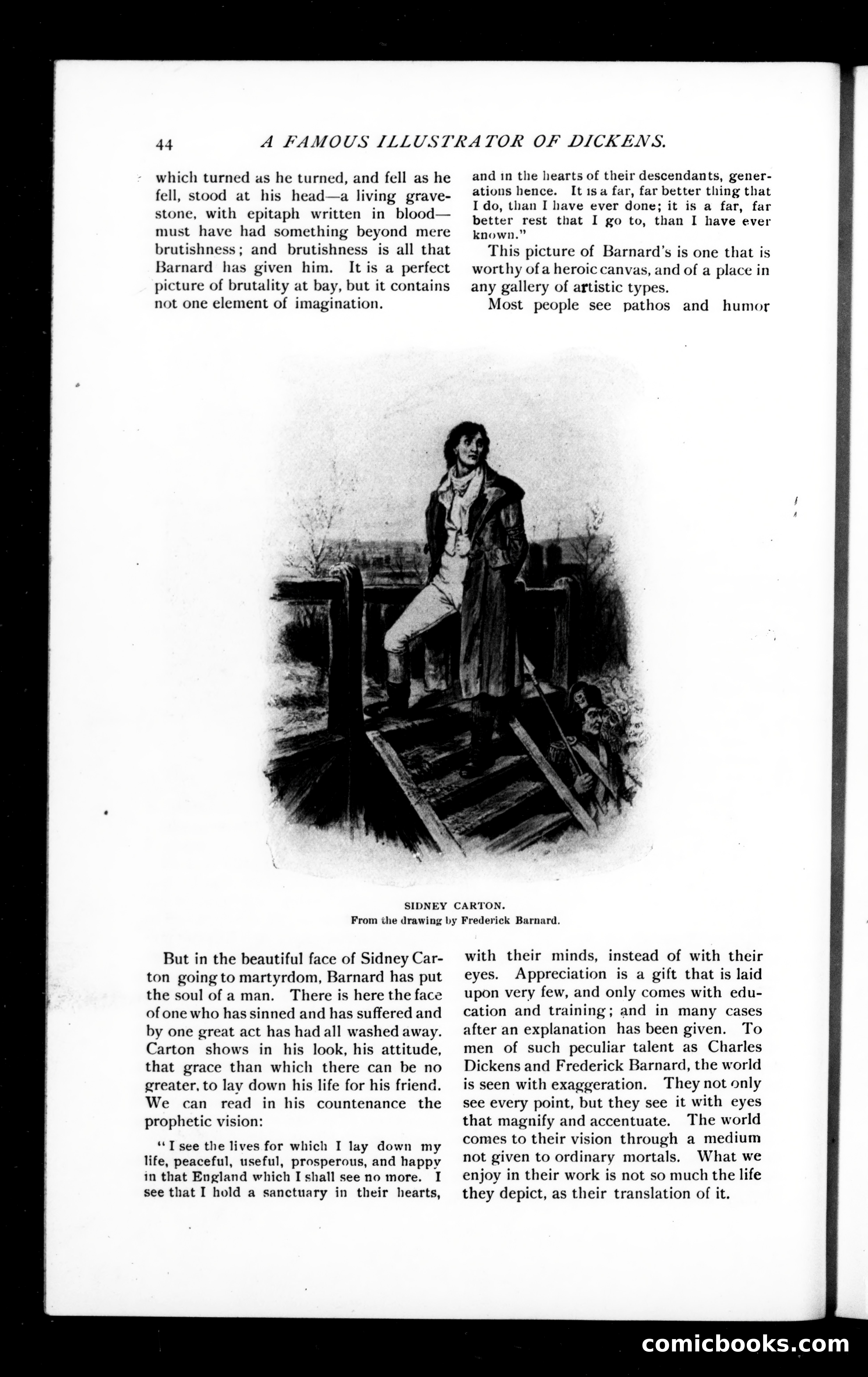 Munsey's Magazine, October 1893 — page 42 of 114