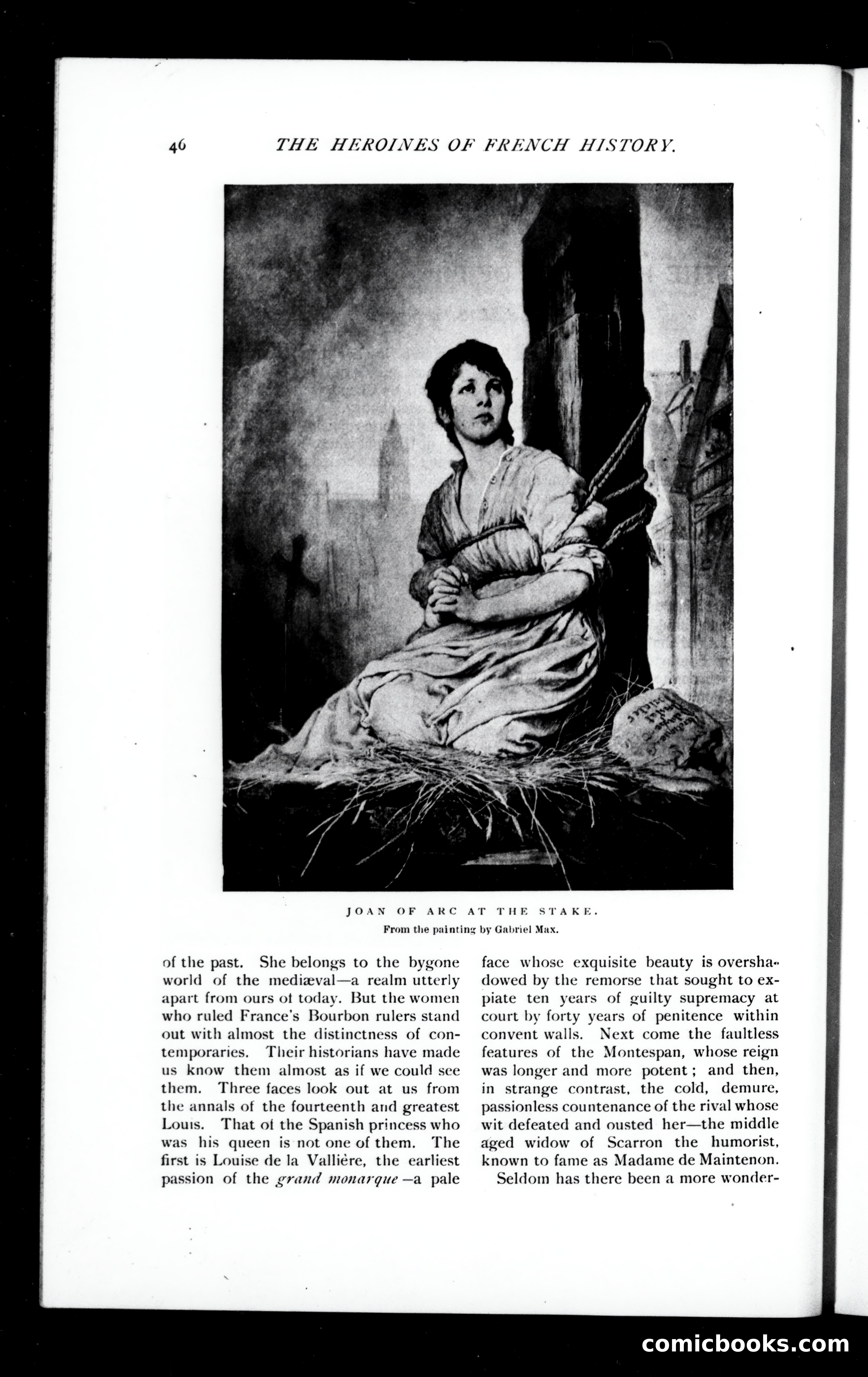 Munsey's Magazine, October 1893 — page 44 of 114