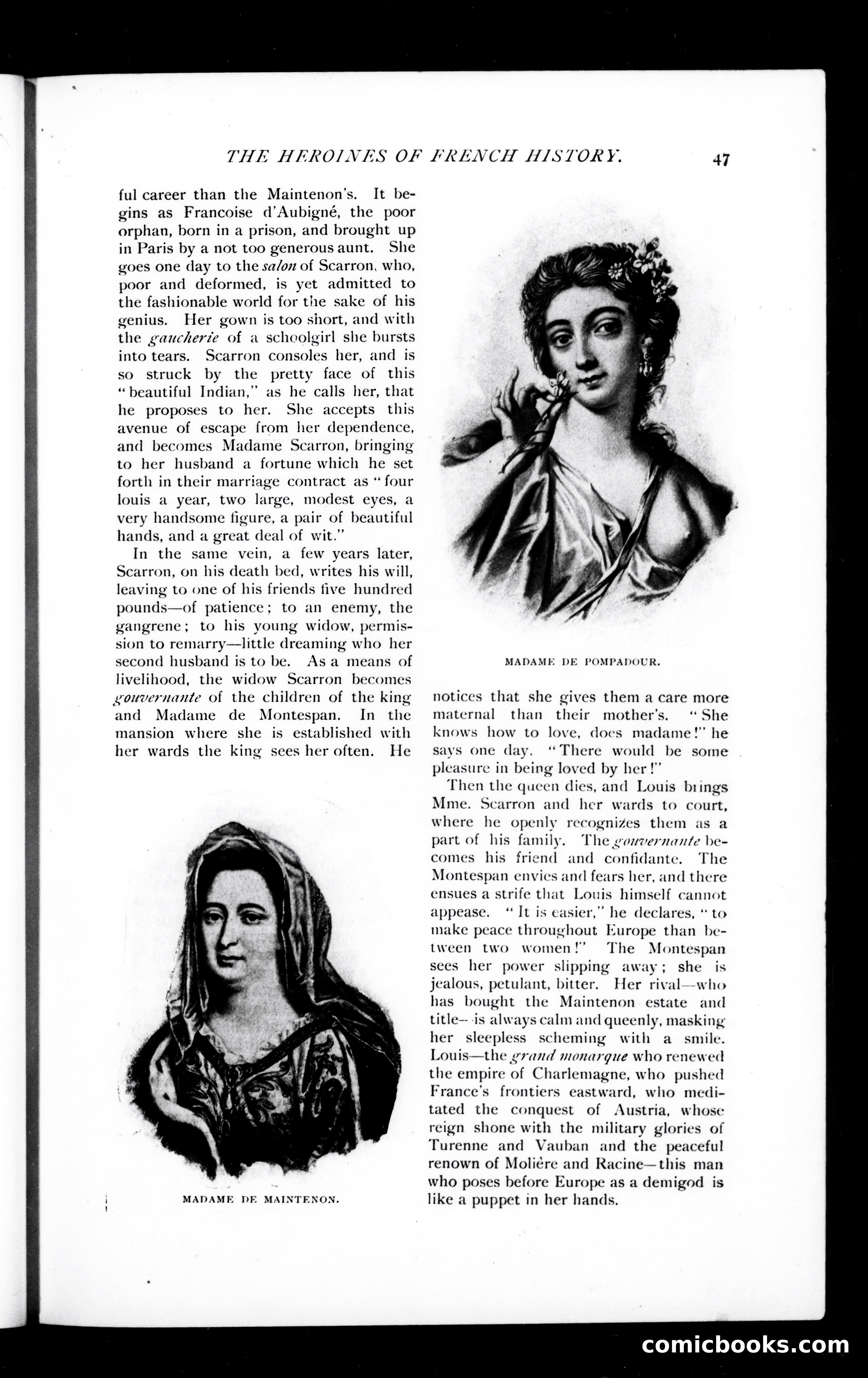 Munsey's Magazine, October 1893 — page 45 of 114