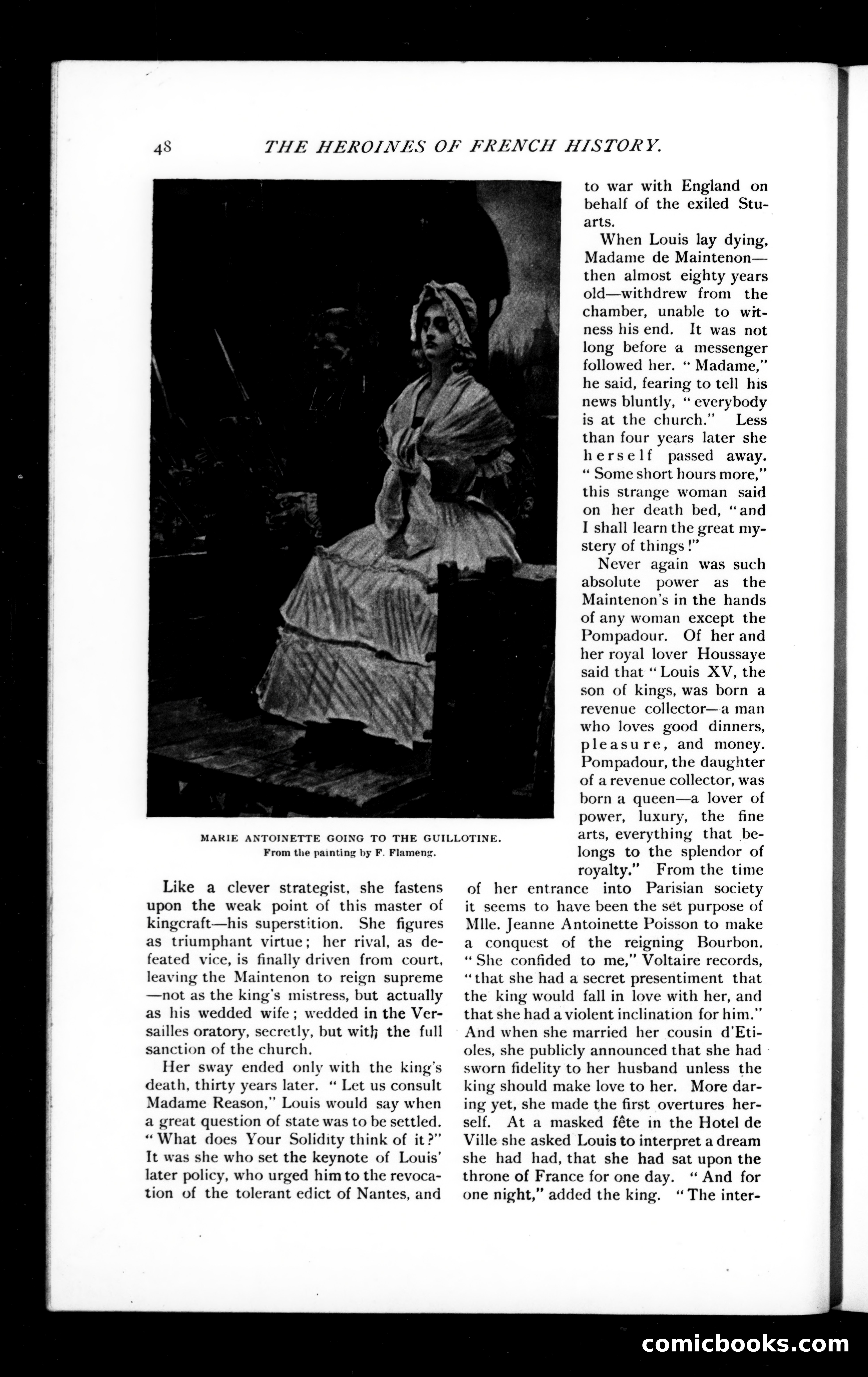 Munsey's Magazine, October 1893 — page 46 of 114