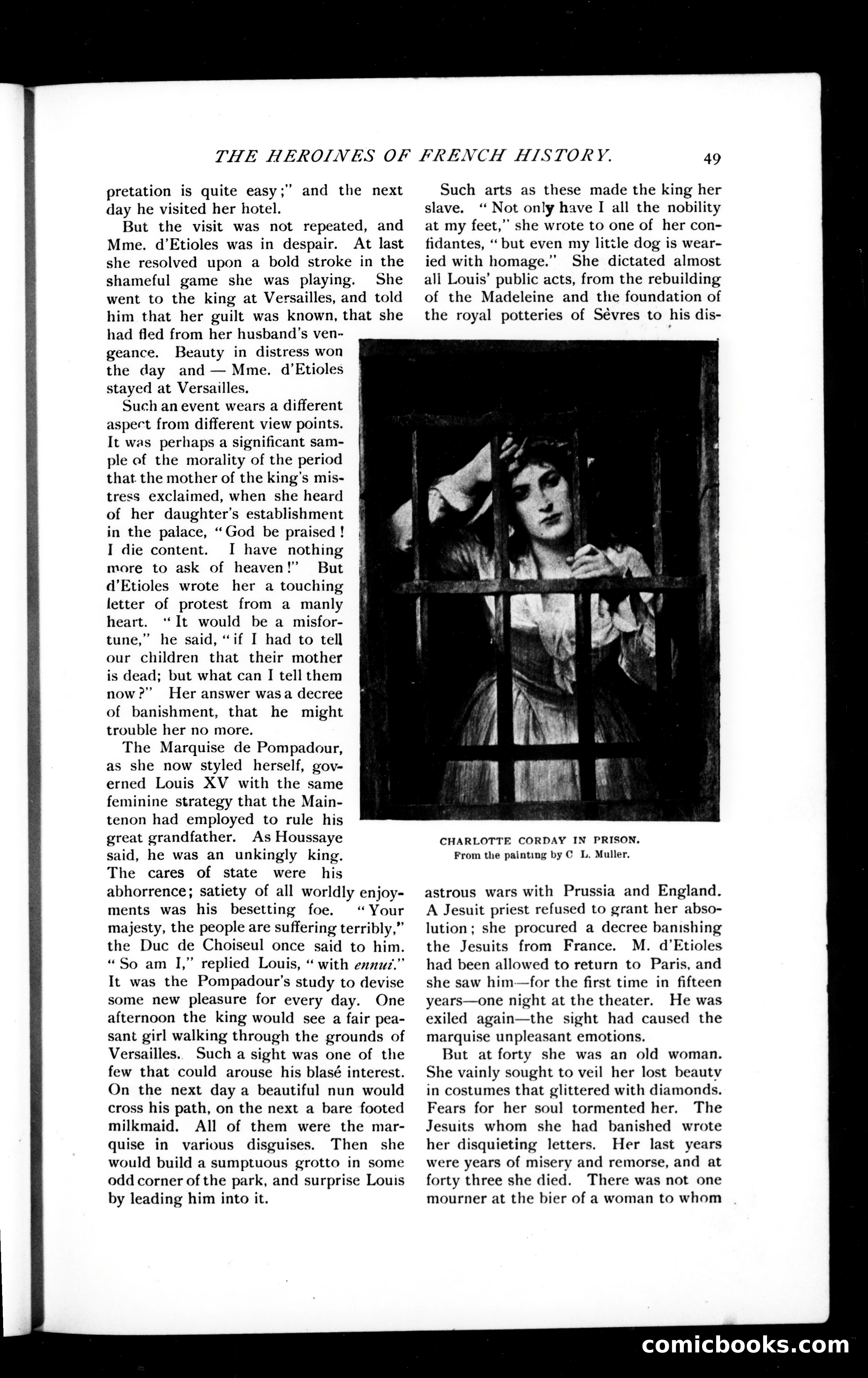 Munsey's Magazine, October 1893 — page 47 of 114