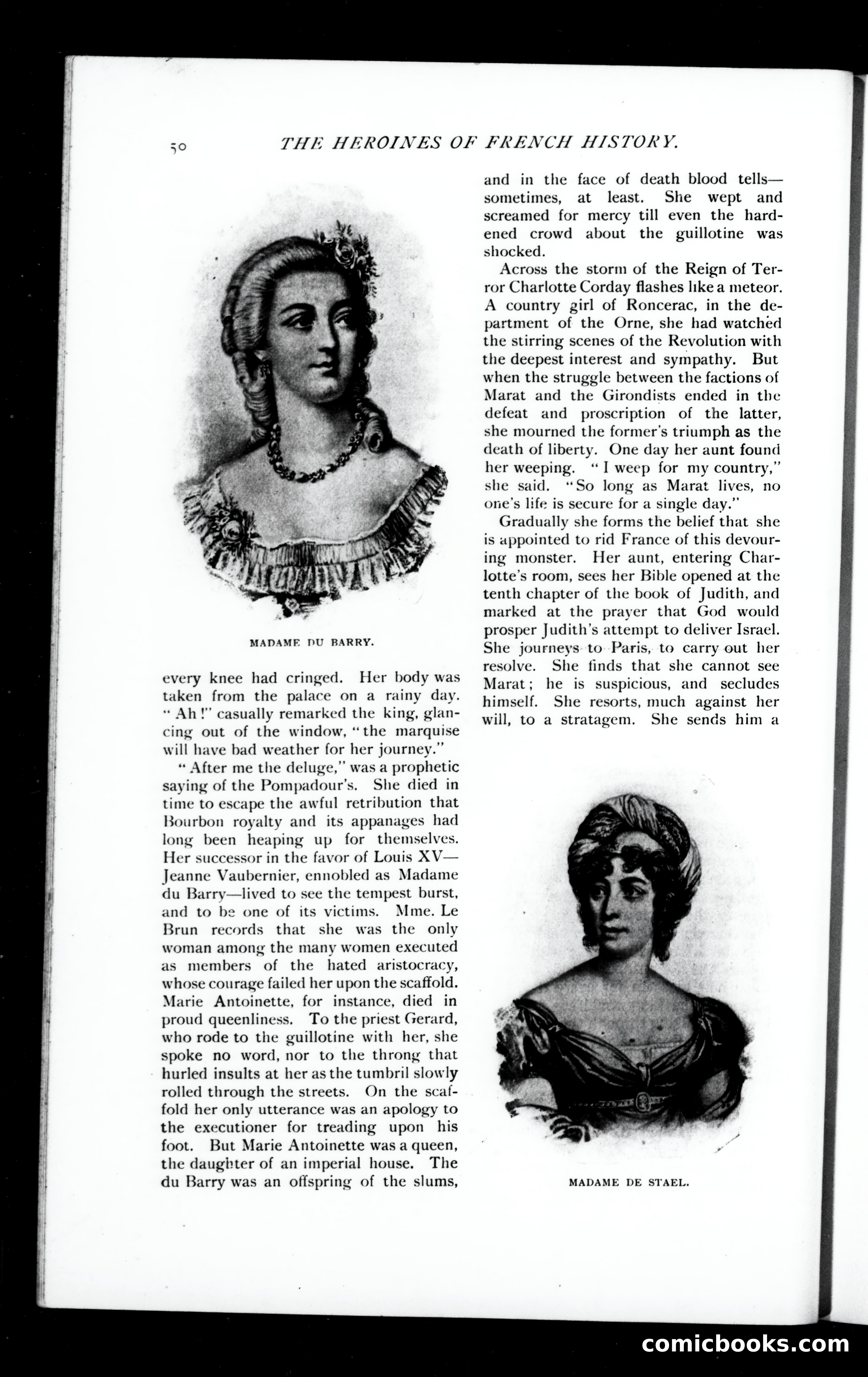 Munsey's Magazine, October 1893 — page 48 of 114