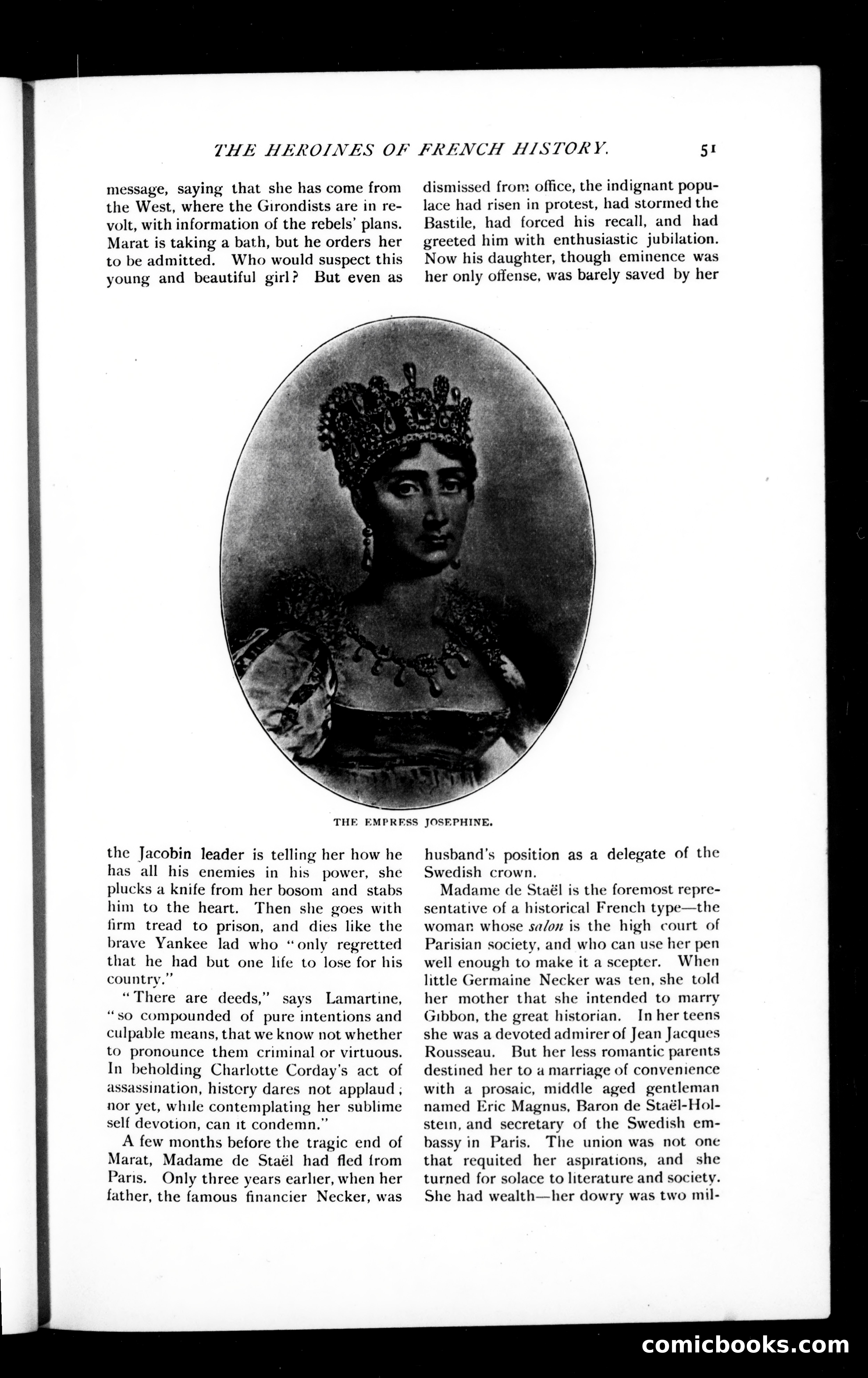 Munsey's Magazine, October 1893 — page 49 of 114