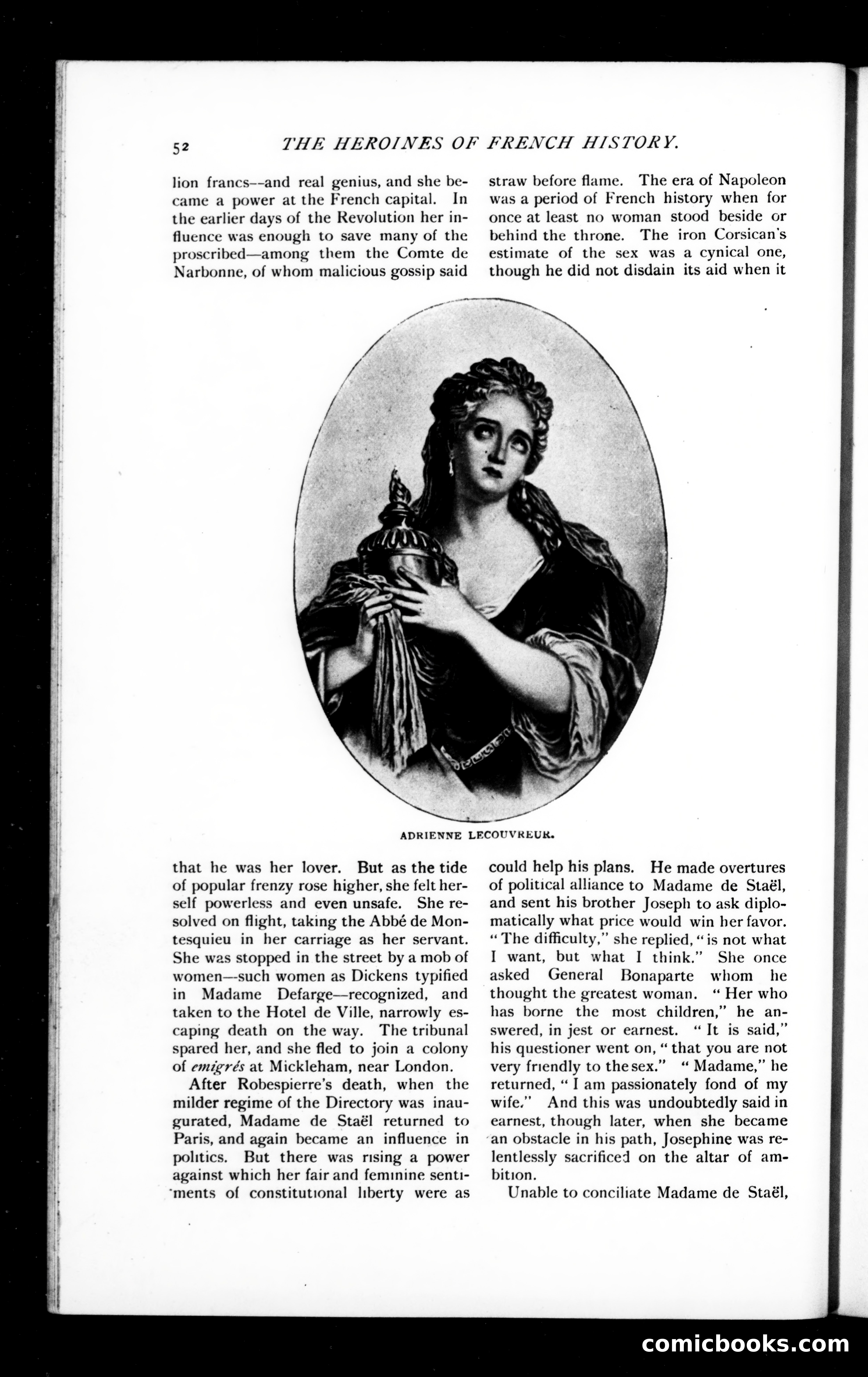 Munsey's Magazine, October 1893 — page 50 of 114