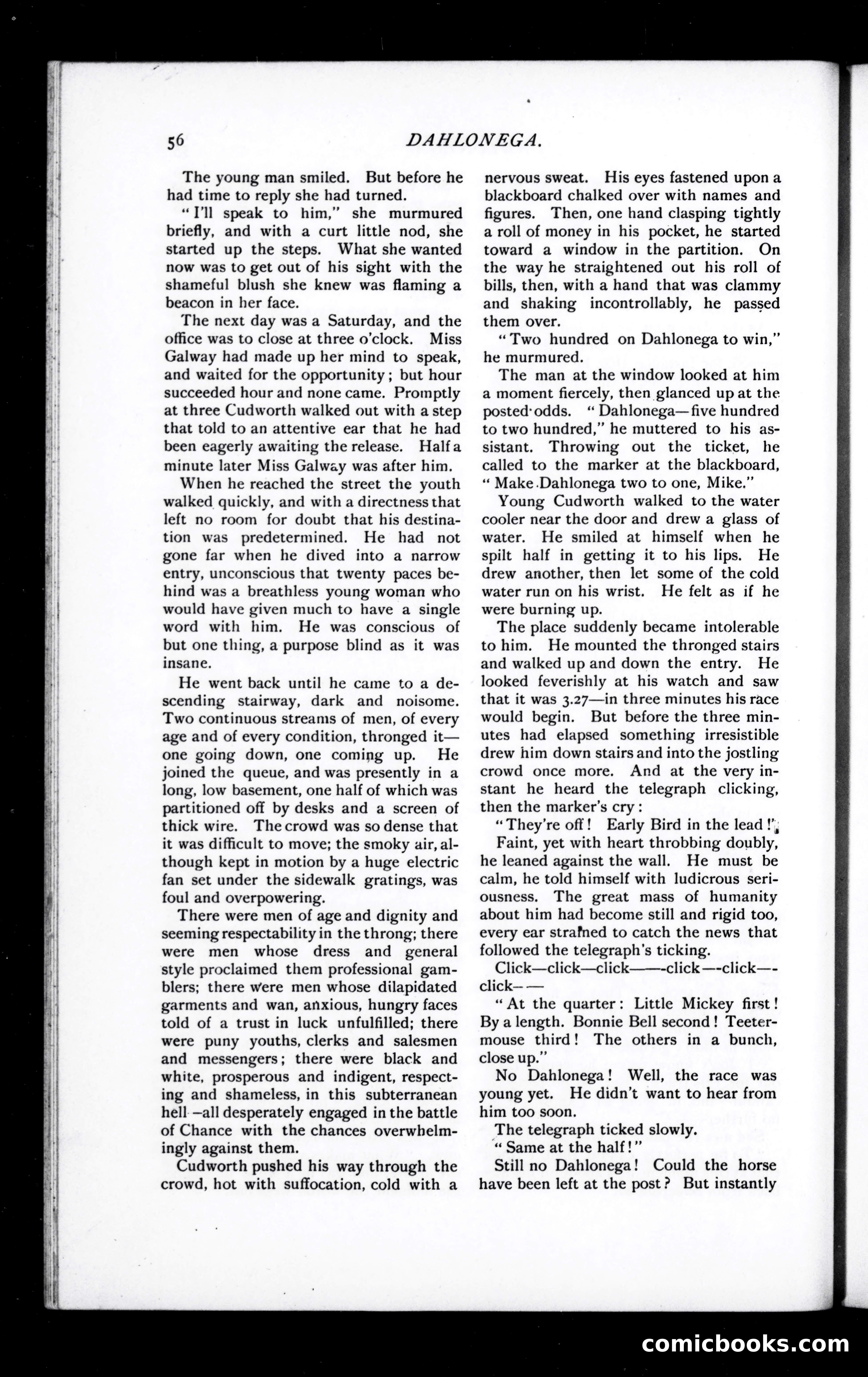 Munsey's Magazine, October 1893 — page 54 of 114