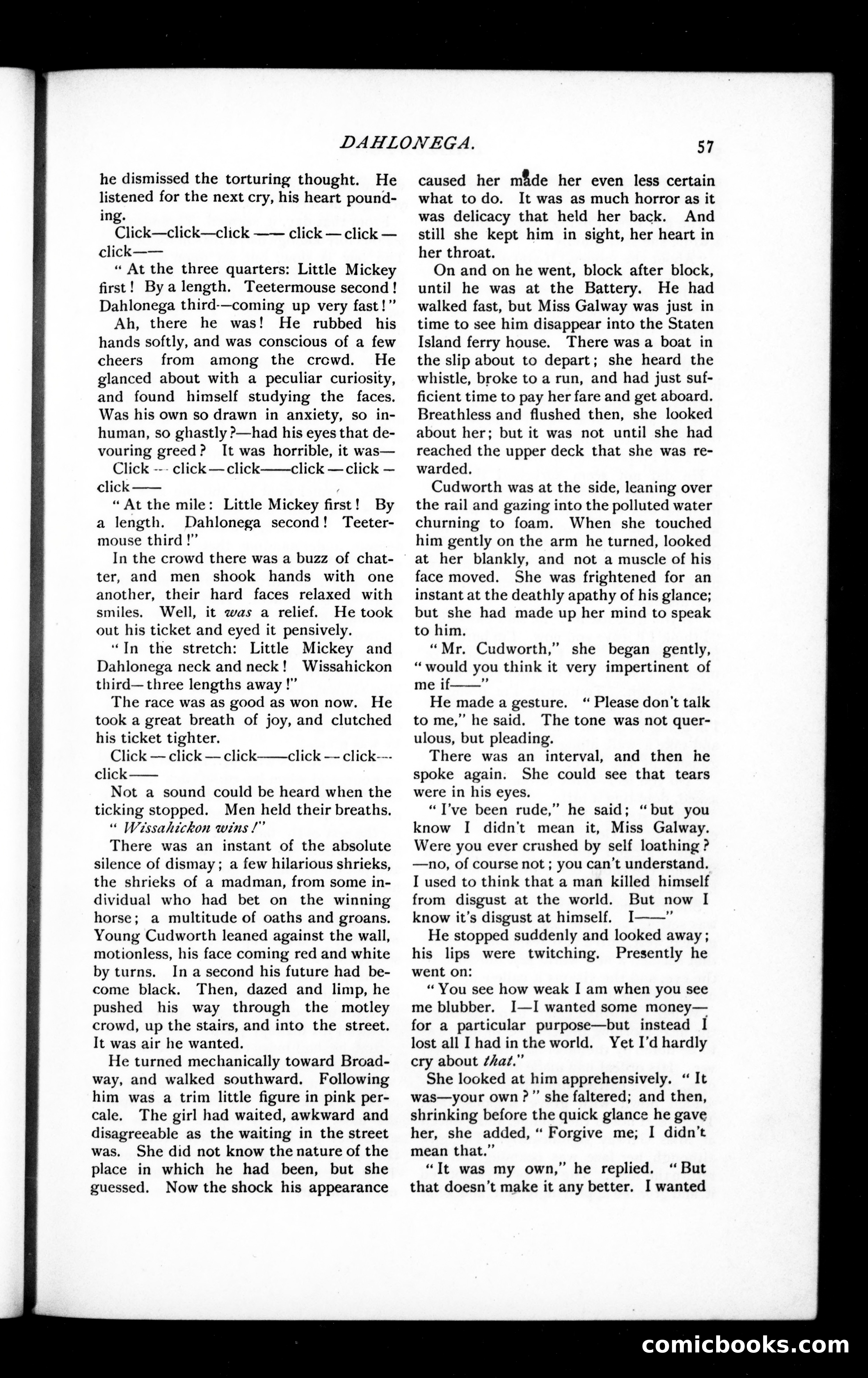 Munsey's Magazine, October 1893 — page 55 of 114