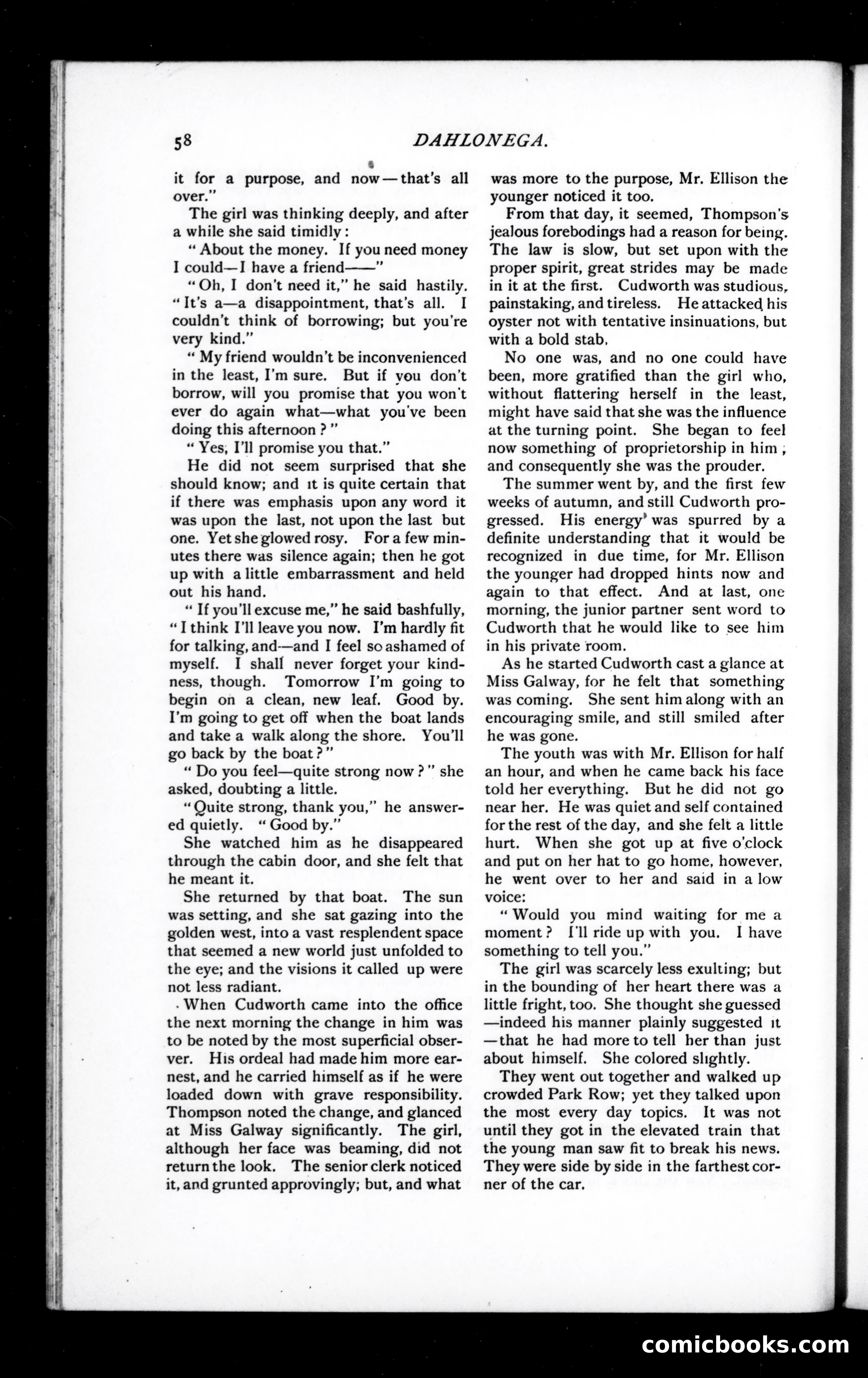 Munsey's Magazine, October 1893 — page 56 of 114