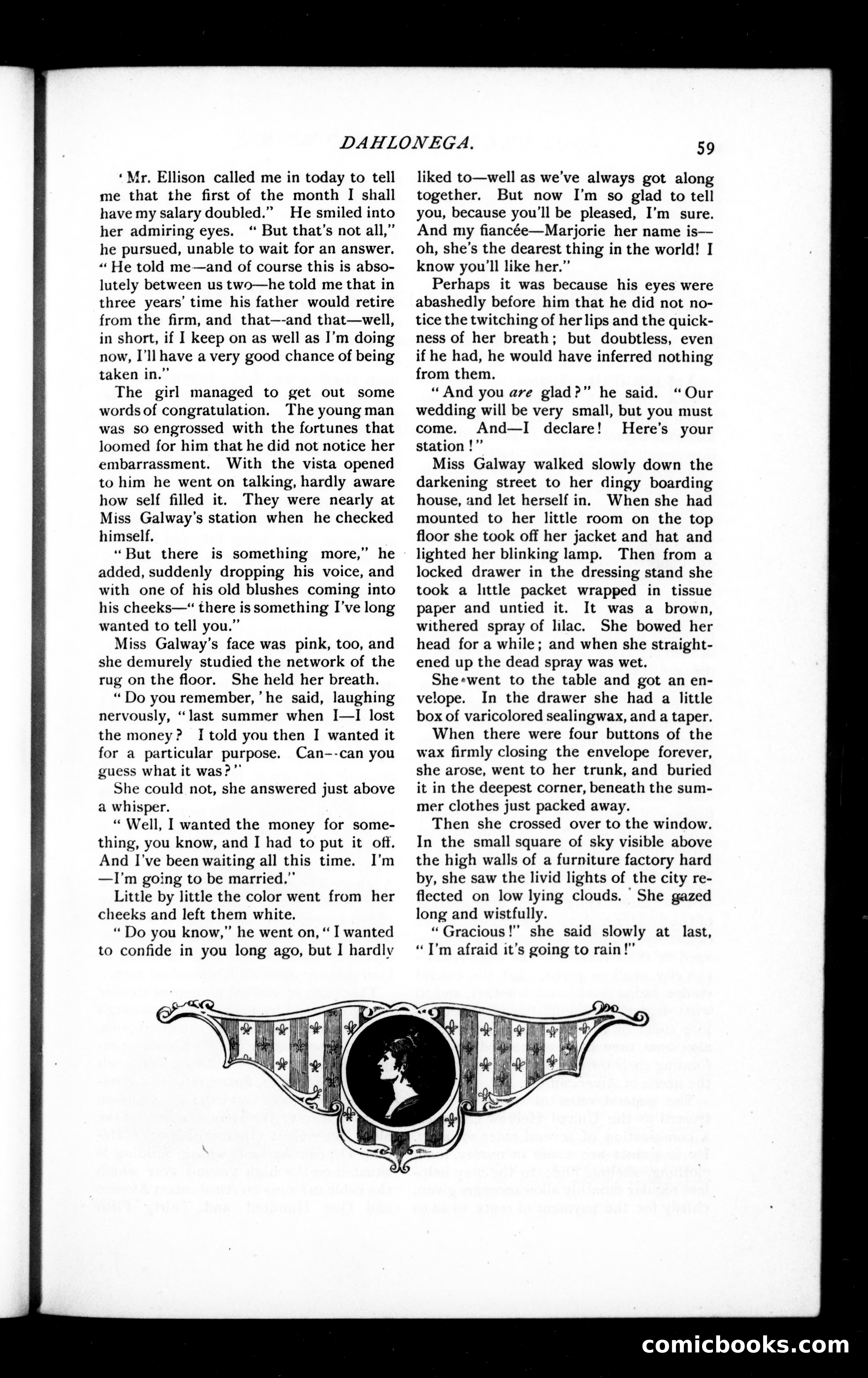 Munsey's Magazine, October 1893 — page 57 of 114