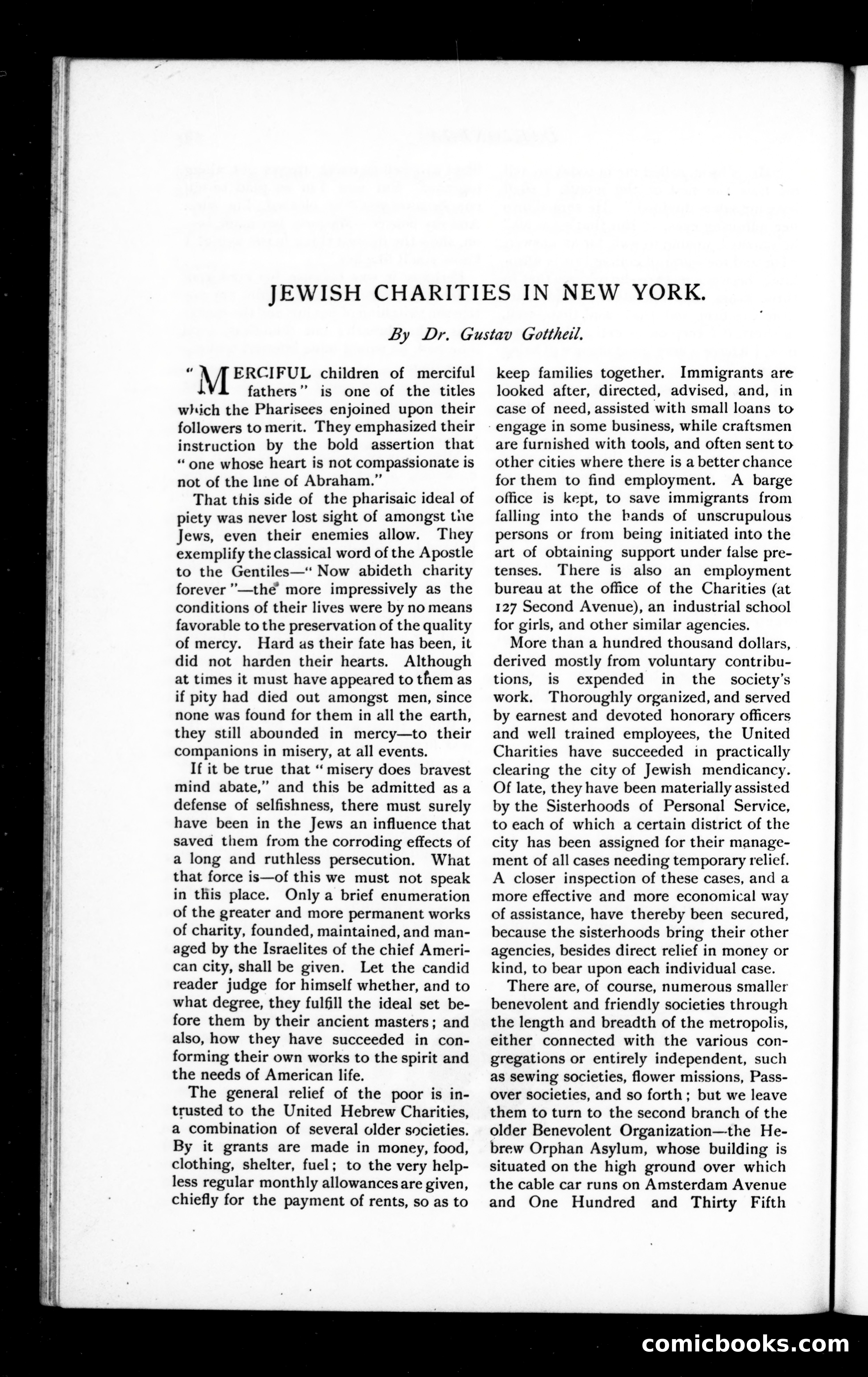 Munsey's Magazine, October 1893 — page 58 of 114