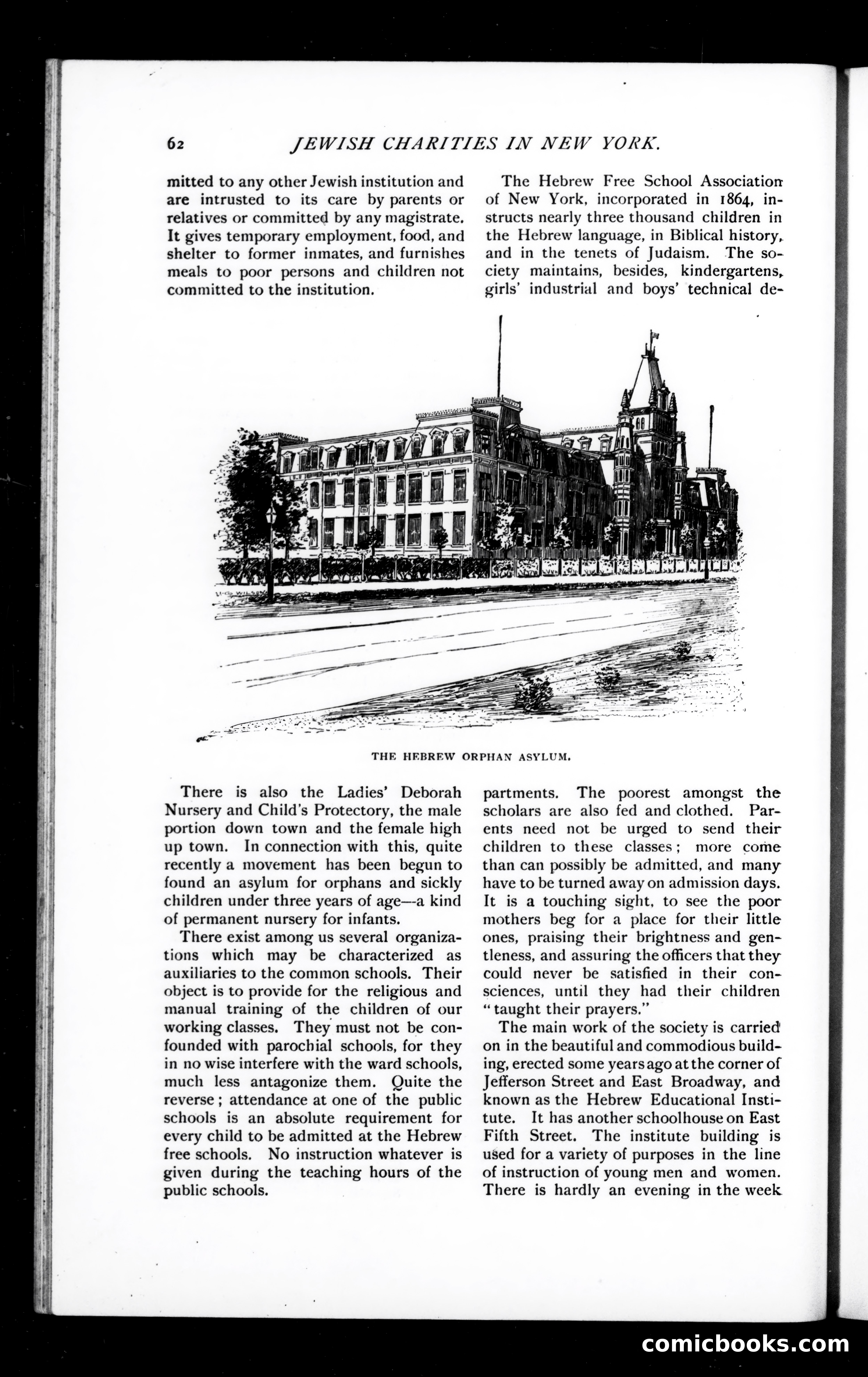 Munsey's Magazine, October 1893 — page 60 of 114