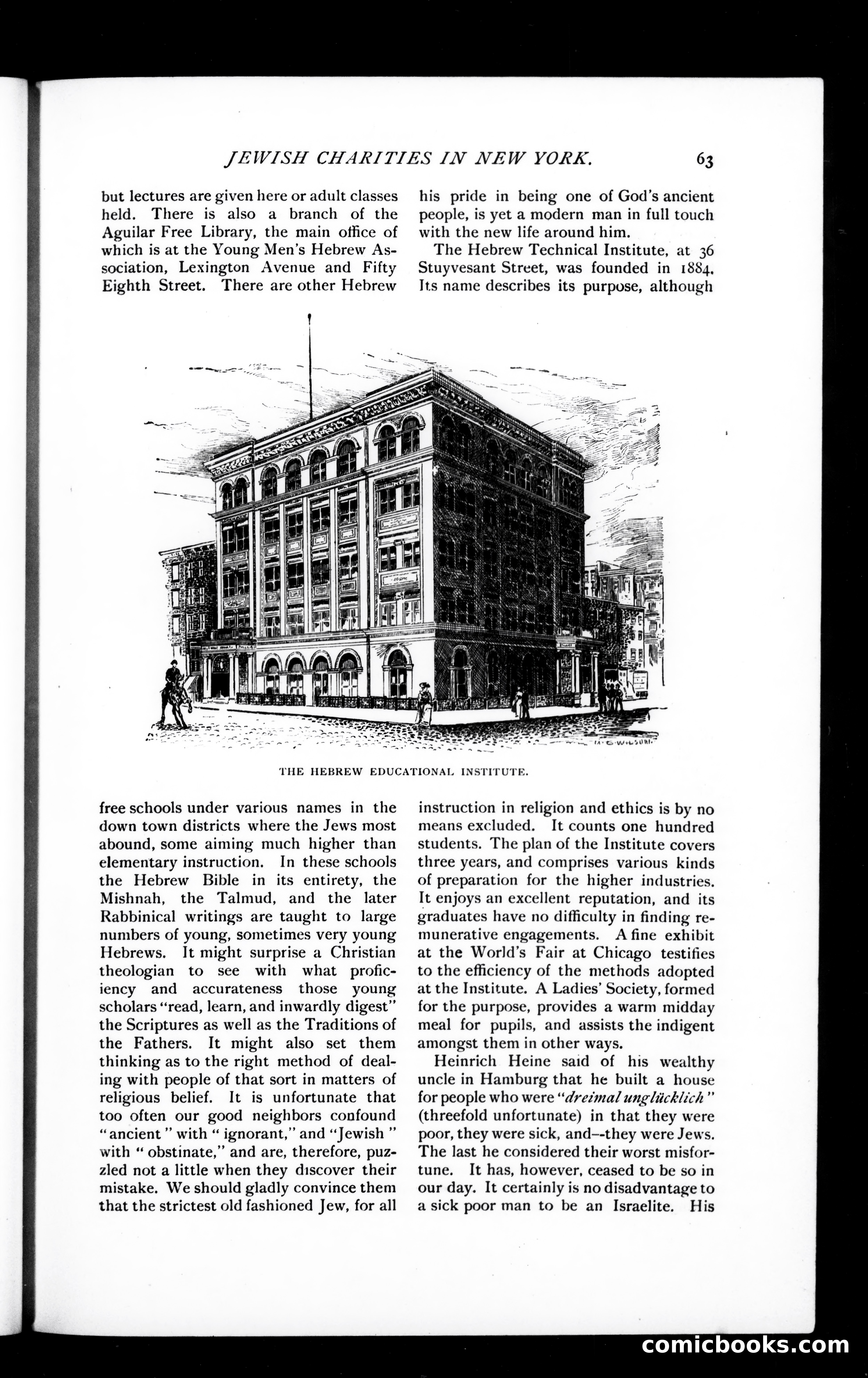 Munsey's Magazine, October 1893 — page 61 of 114