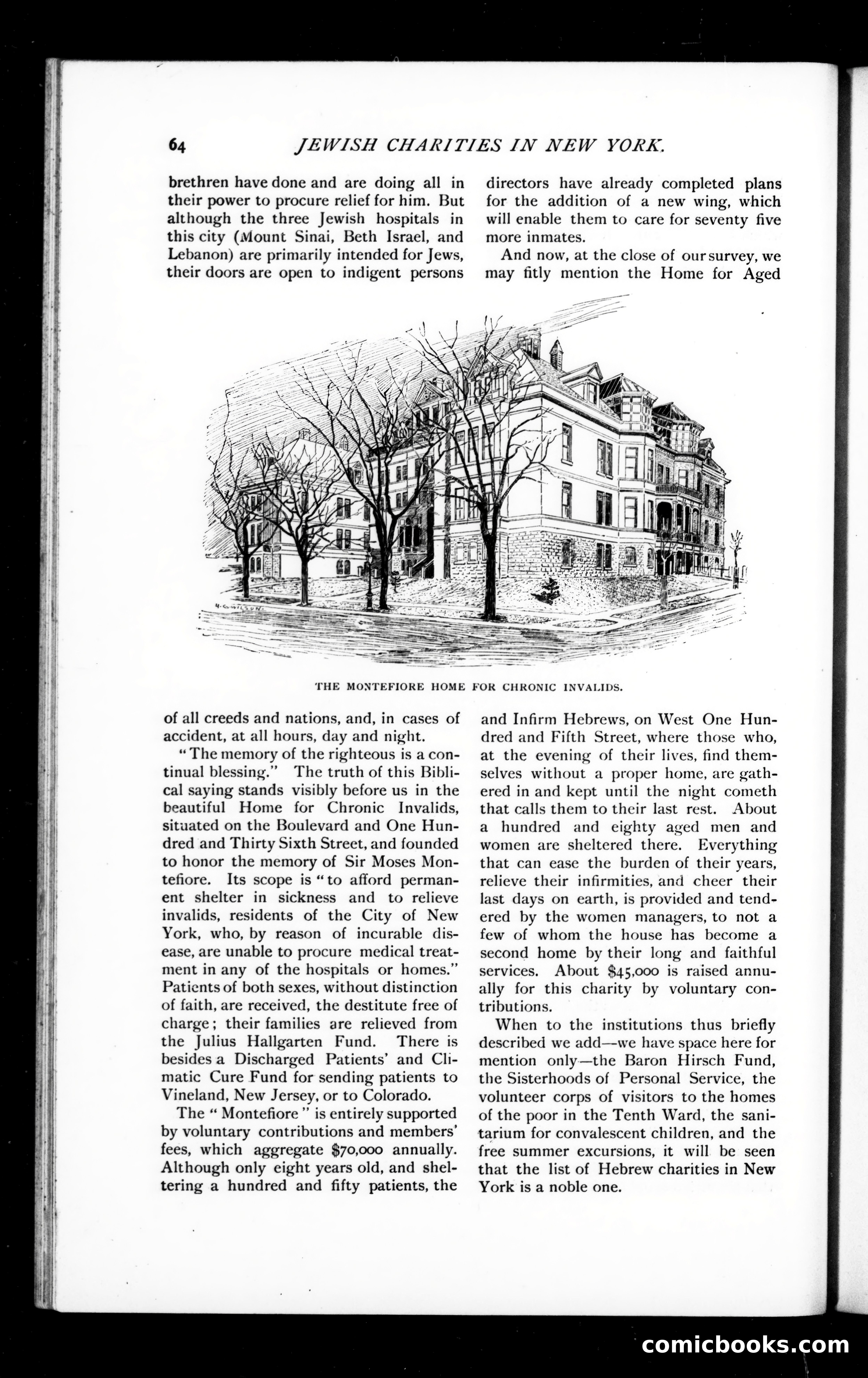 Munsey's Magazine, October 1893 — page 62 of 114