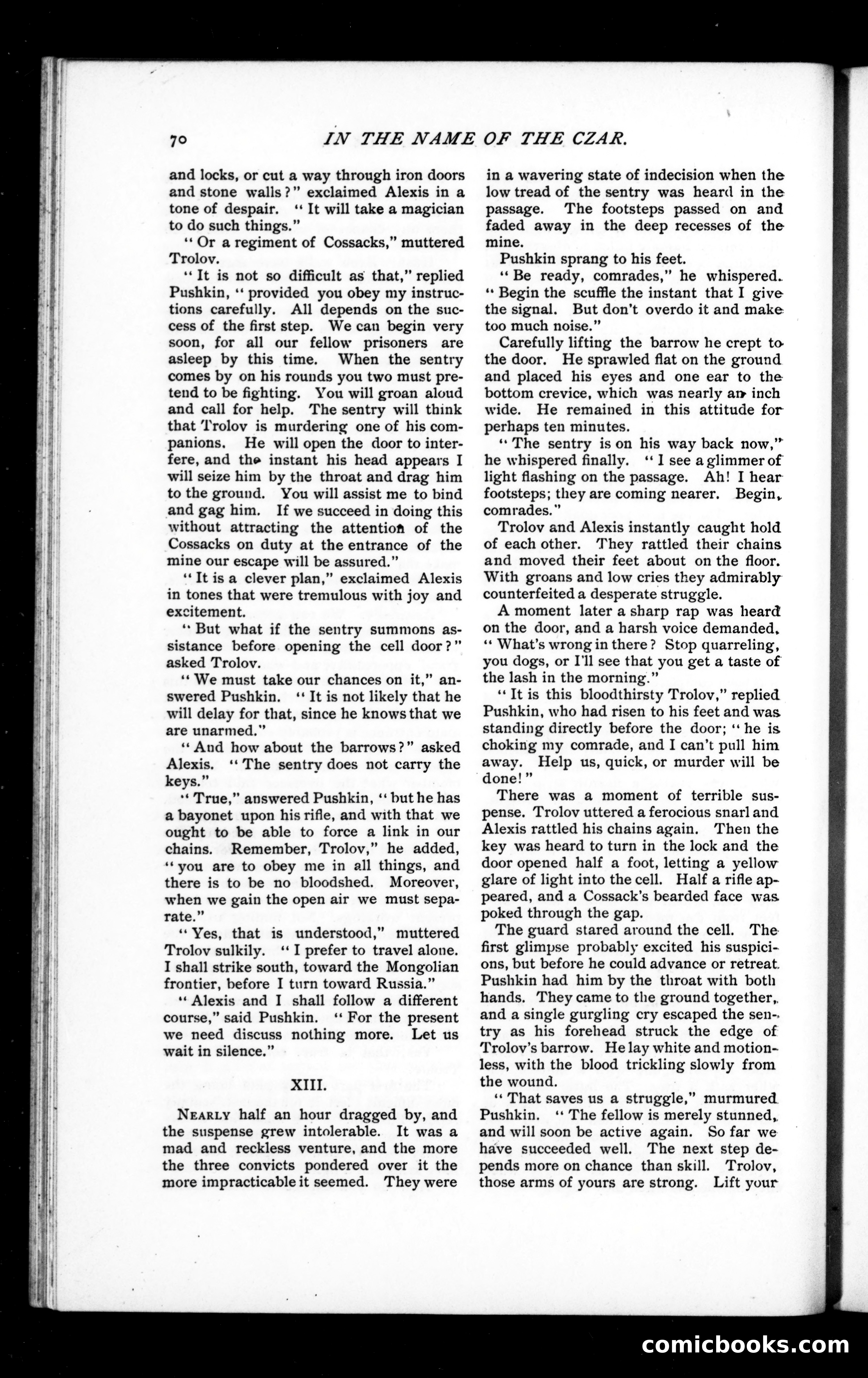 Munsey's Magazine, October 1893 — page 68 of 114
