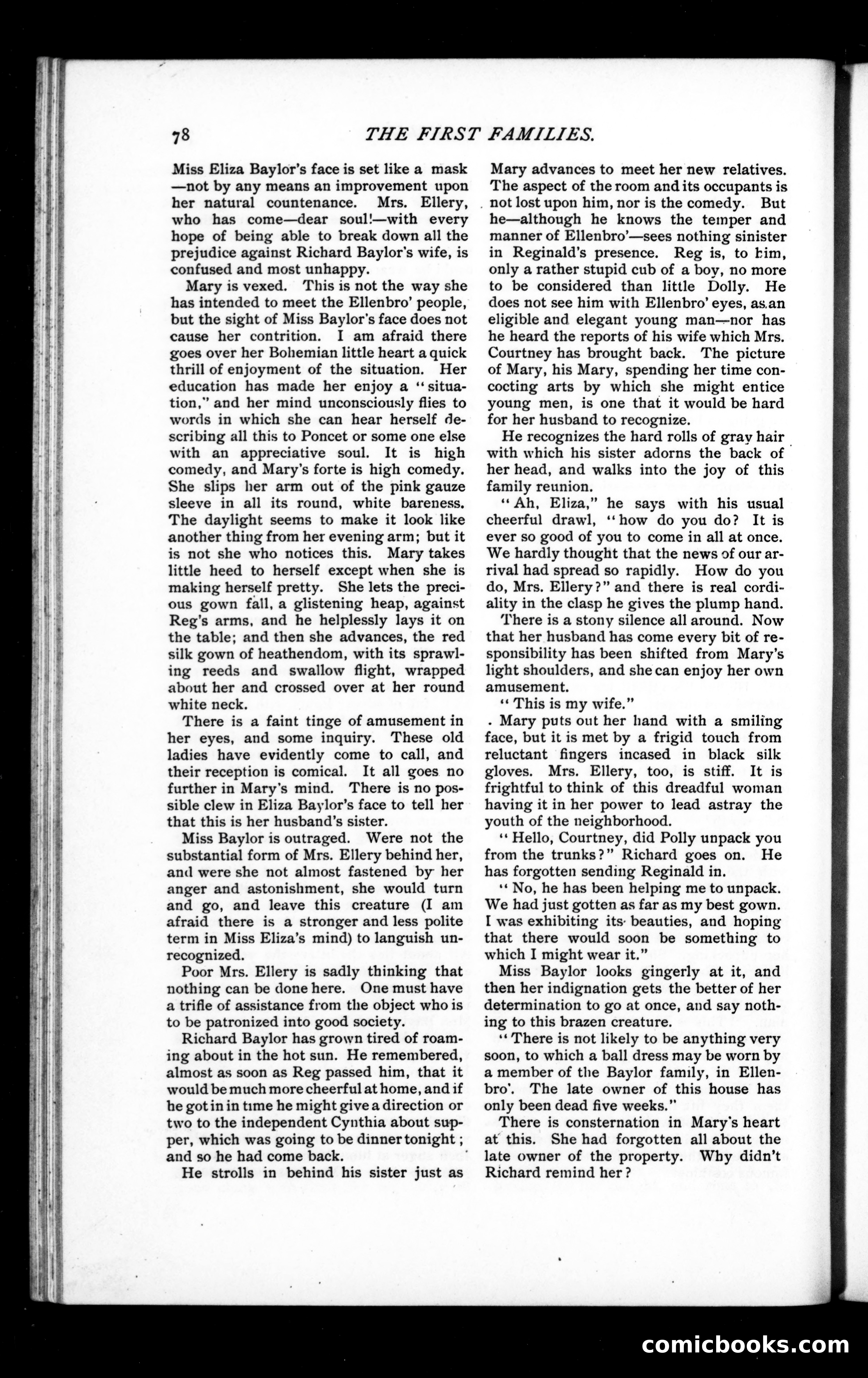 Munsey's Magazine, October 1893 — page 76 of 114