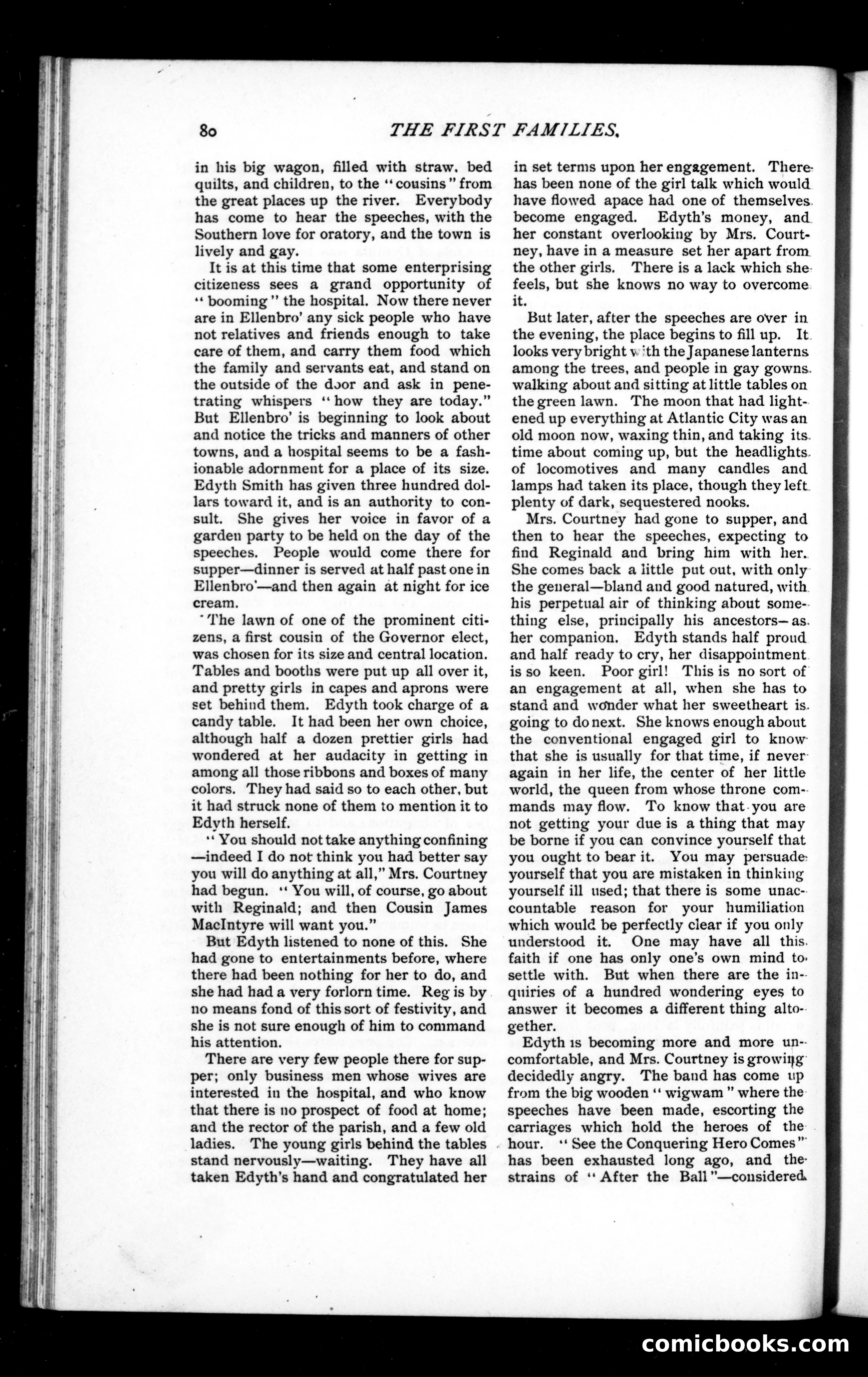 Munsey's Magazine, October 1893 — page 78 of 114
