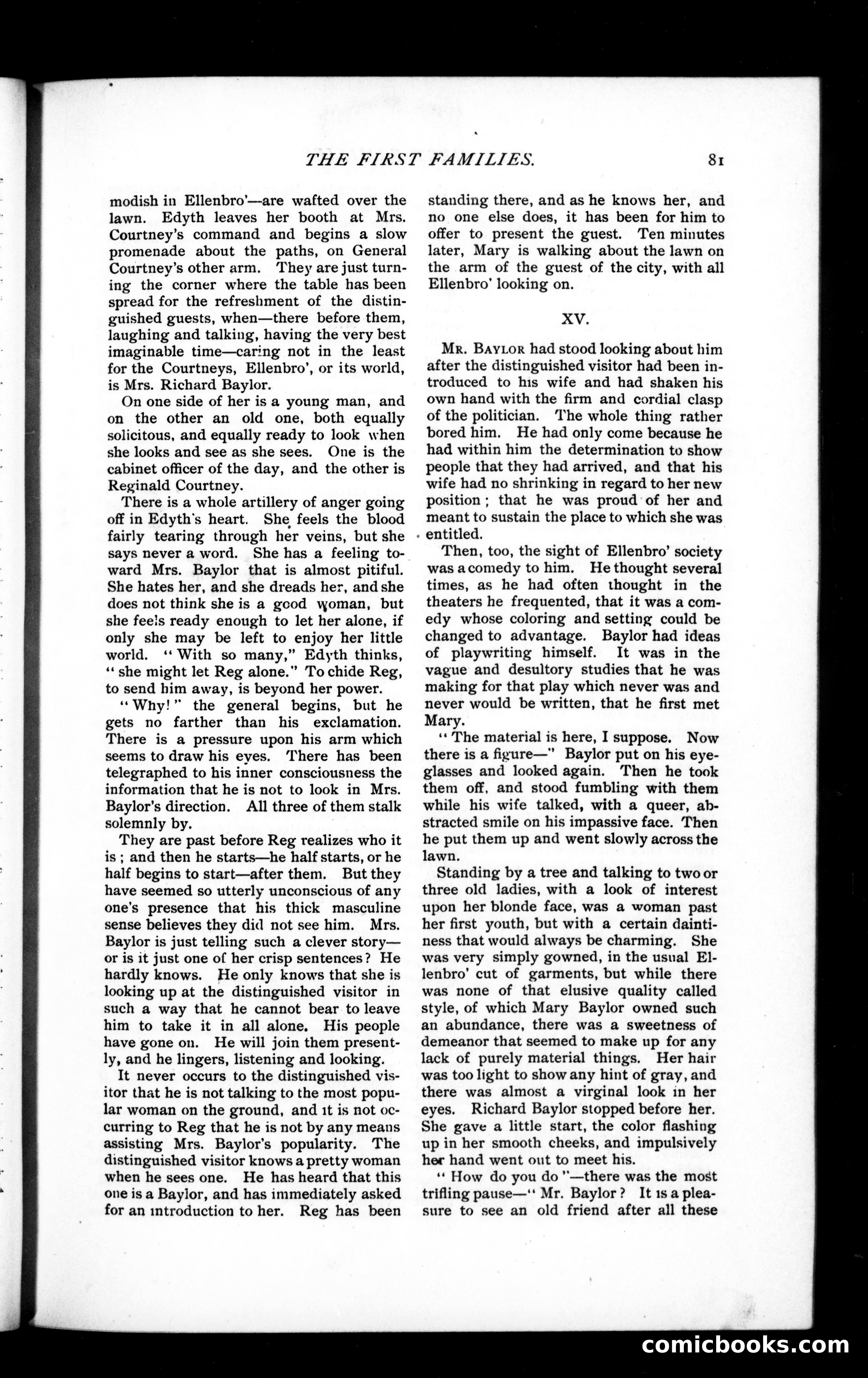 Munsey's Magazine, October 1893 — page 79 of 114