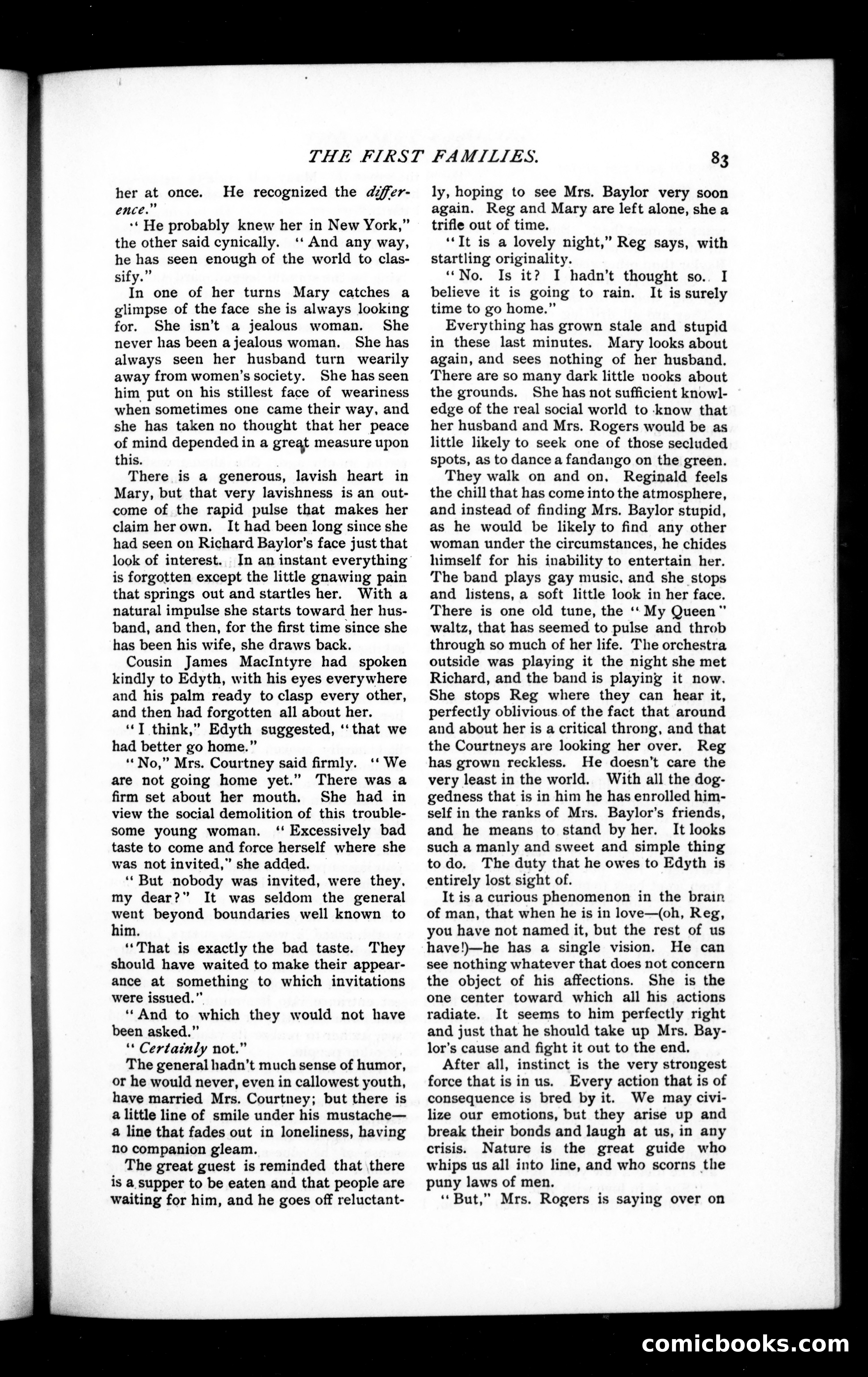 Munsey's Magazine, October 1893 — page 81 of 114