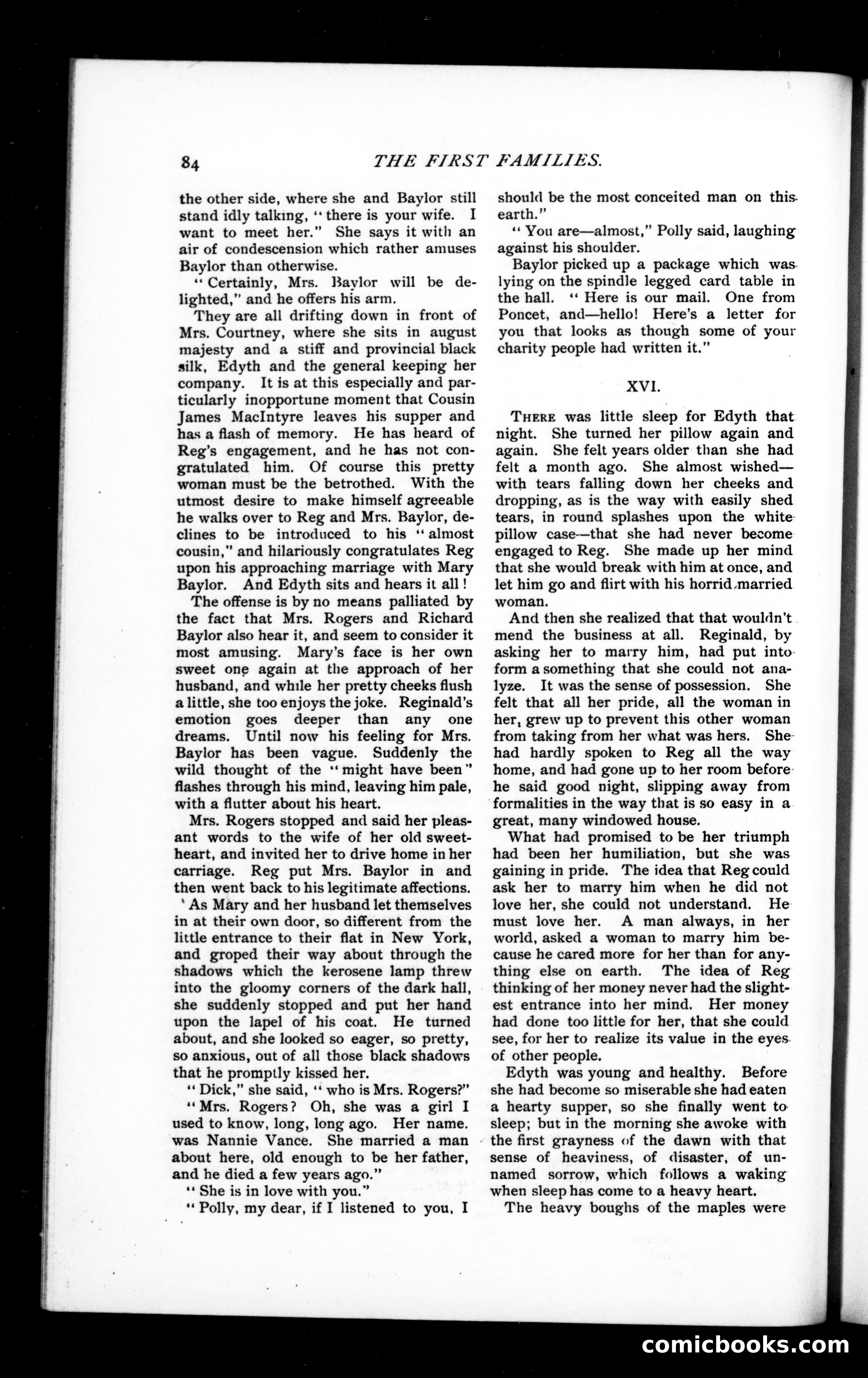 Munsey's Magazine, October 1893 — page 82 of 114