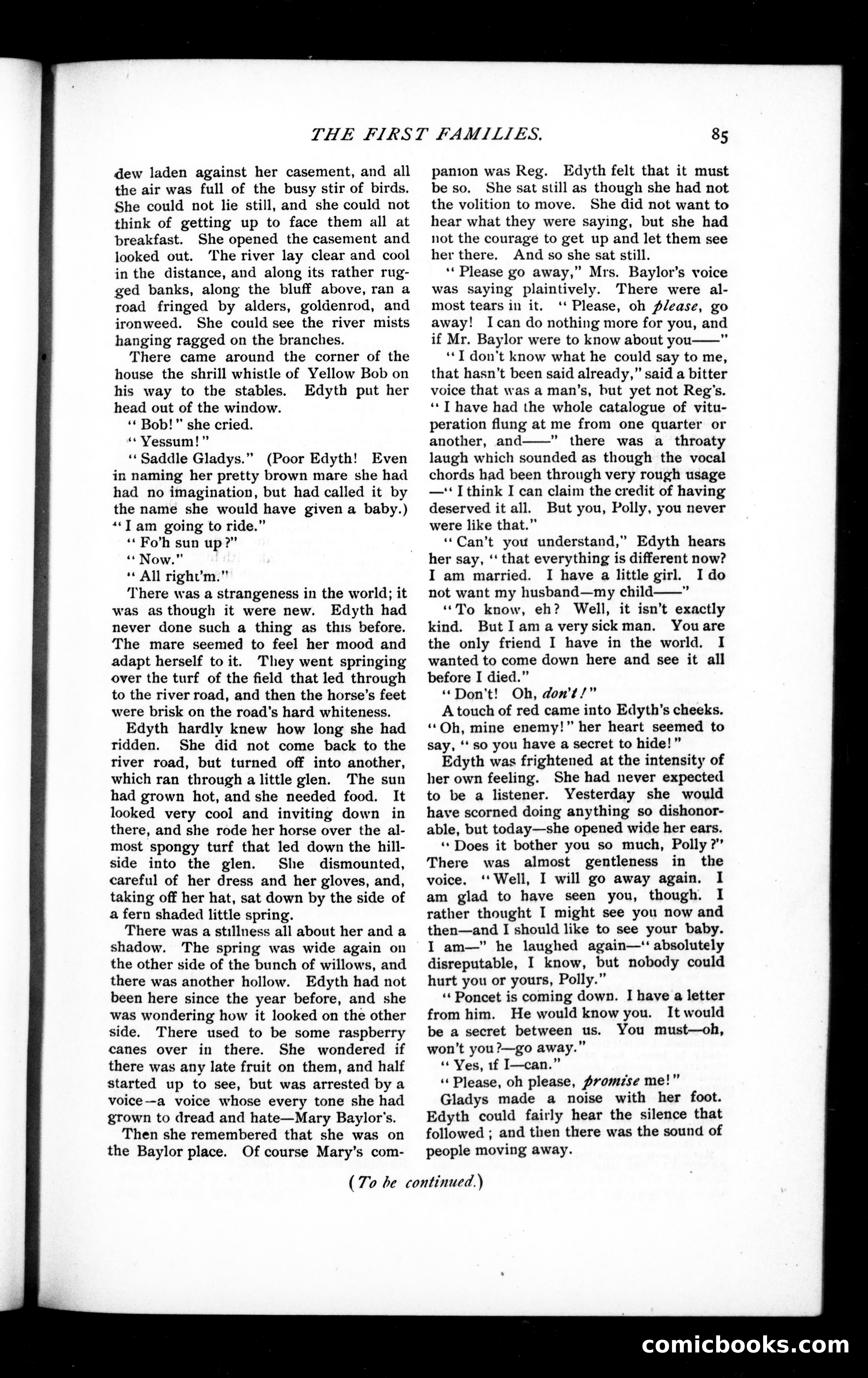 Munsey's Magazine, October 1893 — page 83 of 114