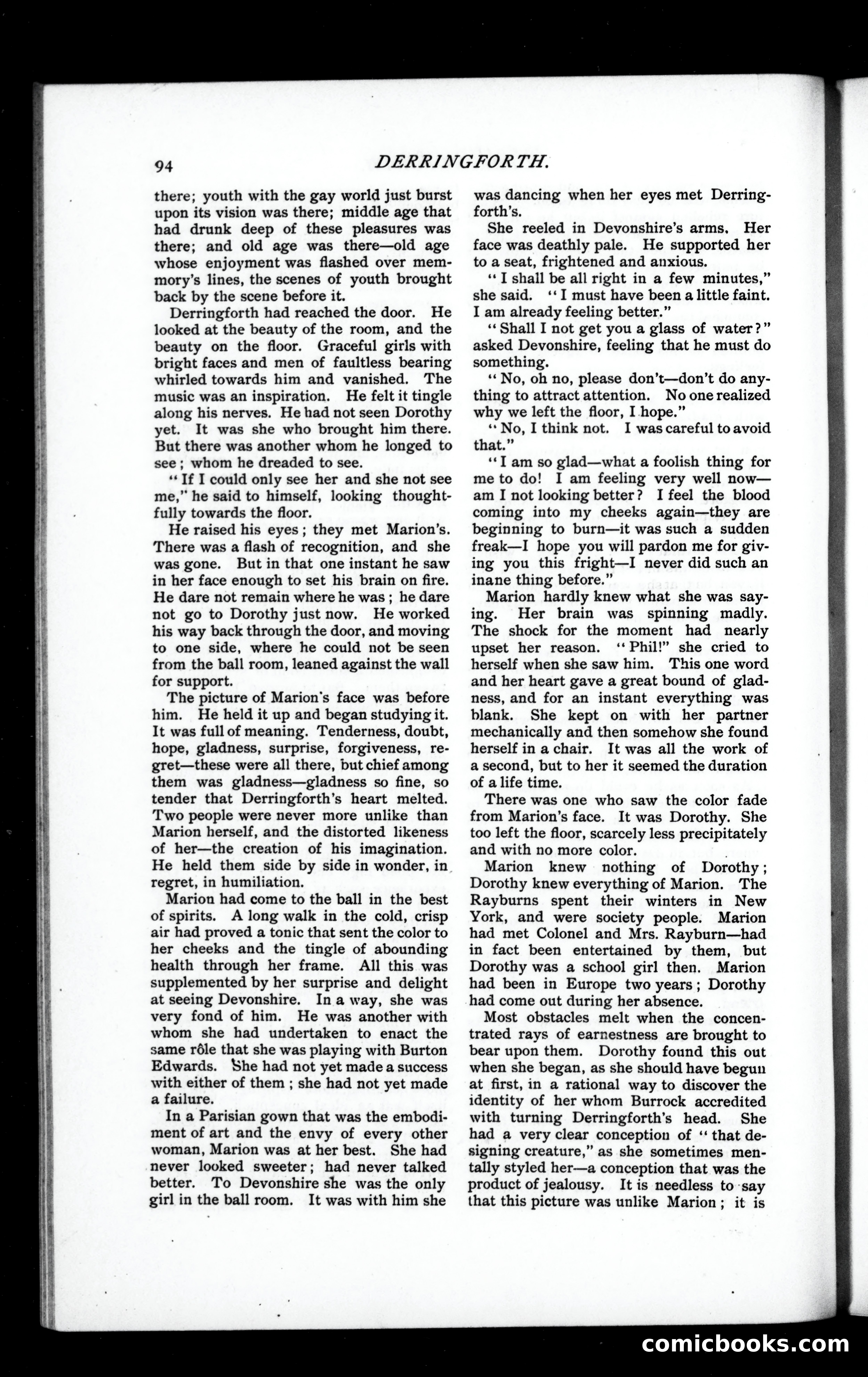 Munsey's Magazine, October 1893 — page 92 of 114