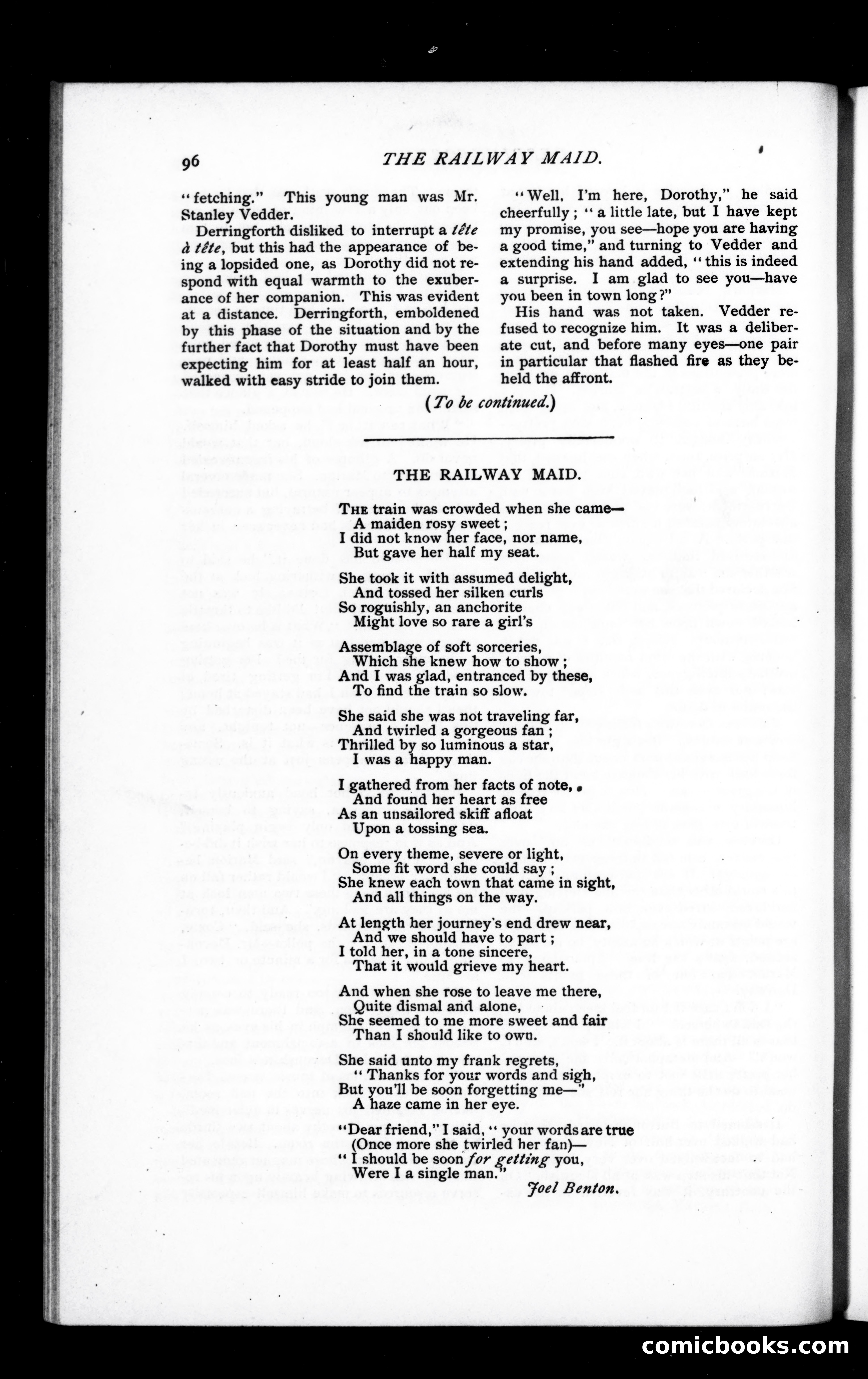Munsey's Magazine, October 1893 — page 94 of 114