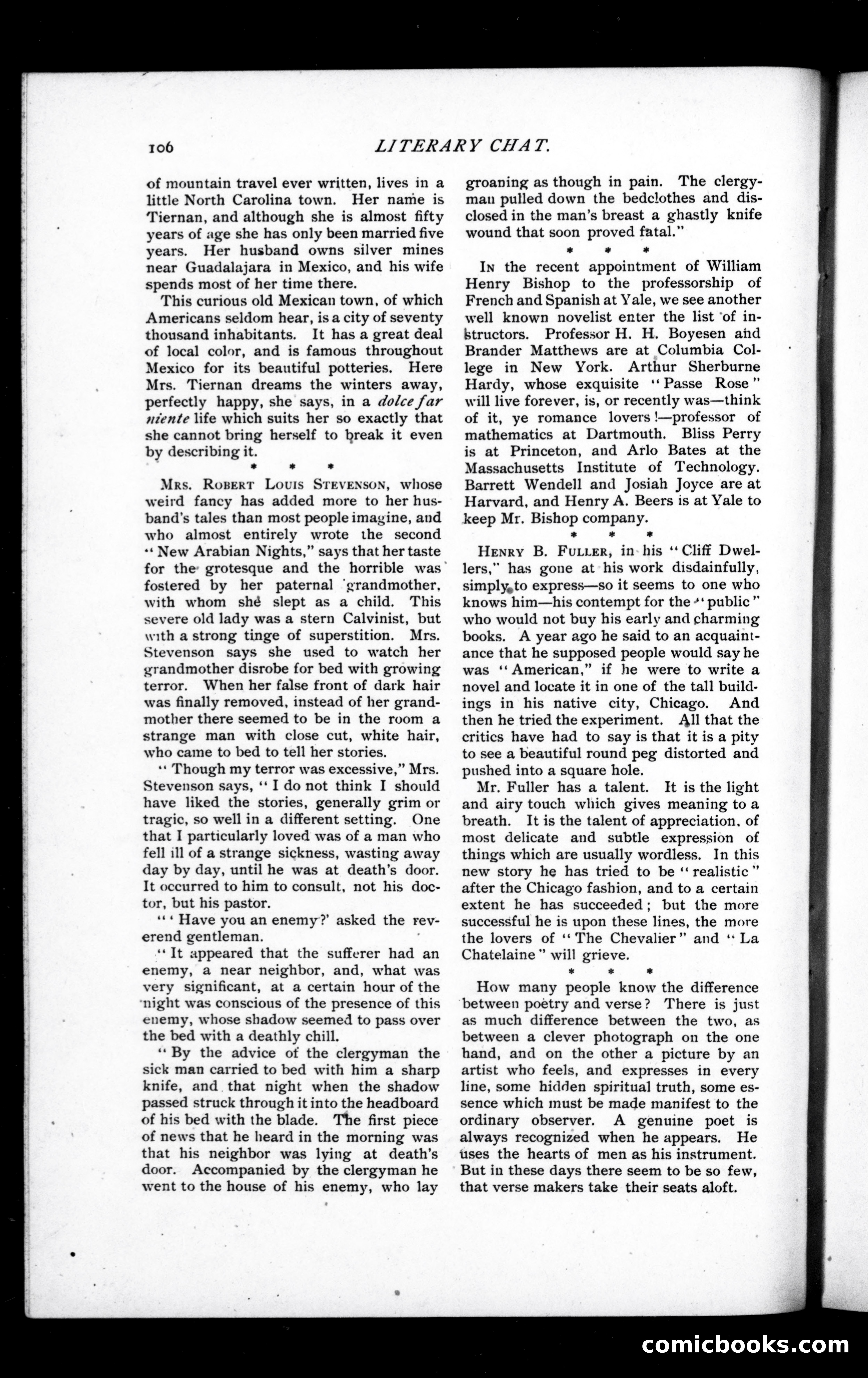 Munsey's Magazine, October 1893 — page 104 of 114