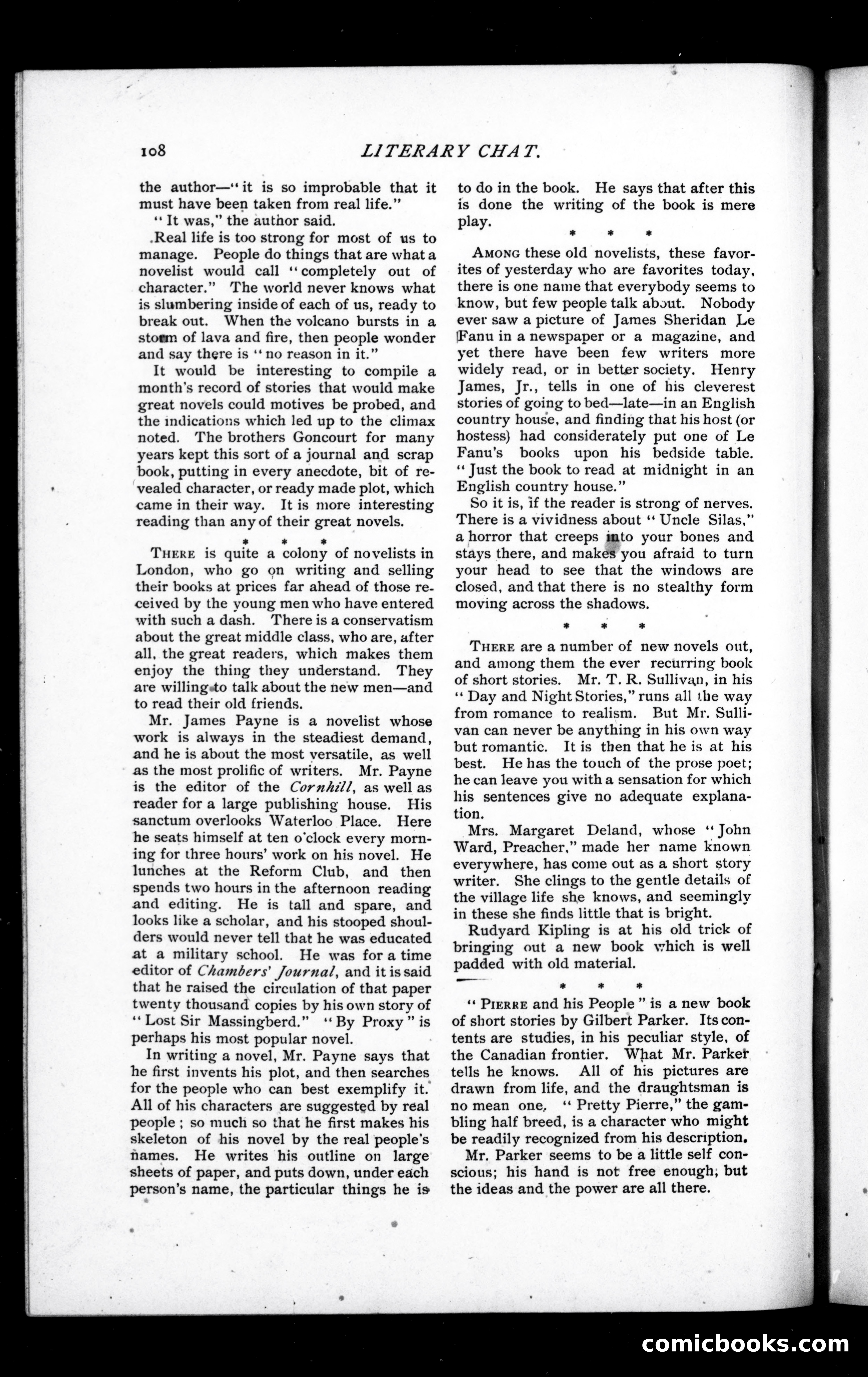 Munsey's Magazine, October 1893 — page 106 of 114