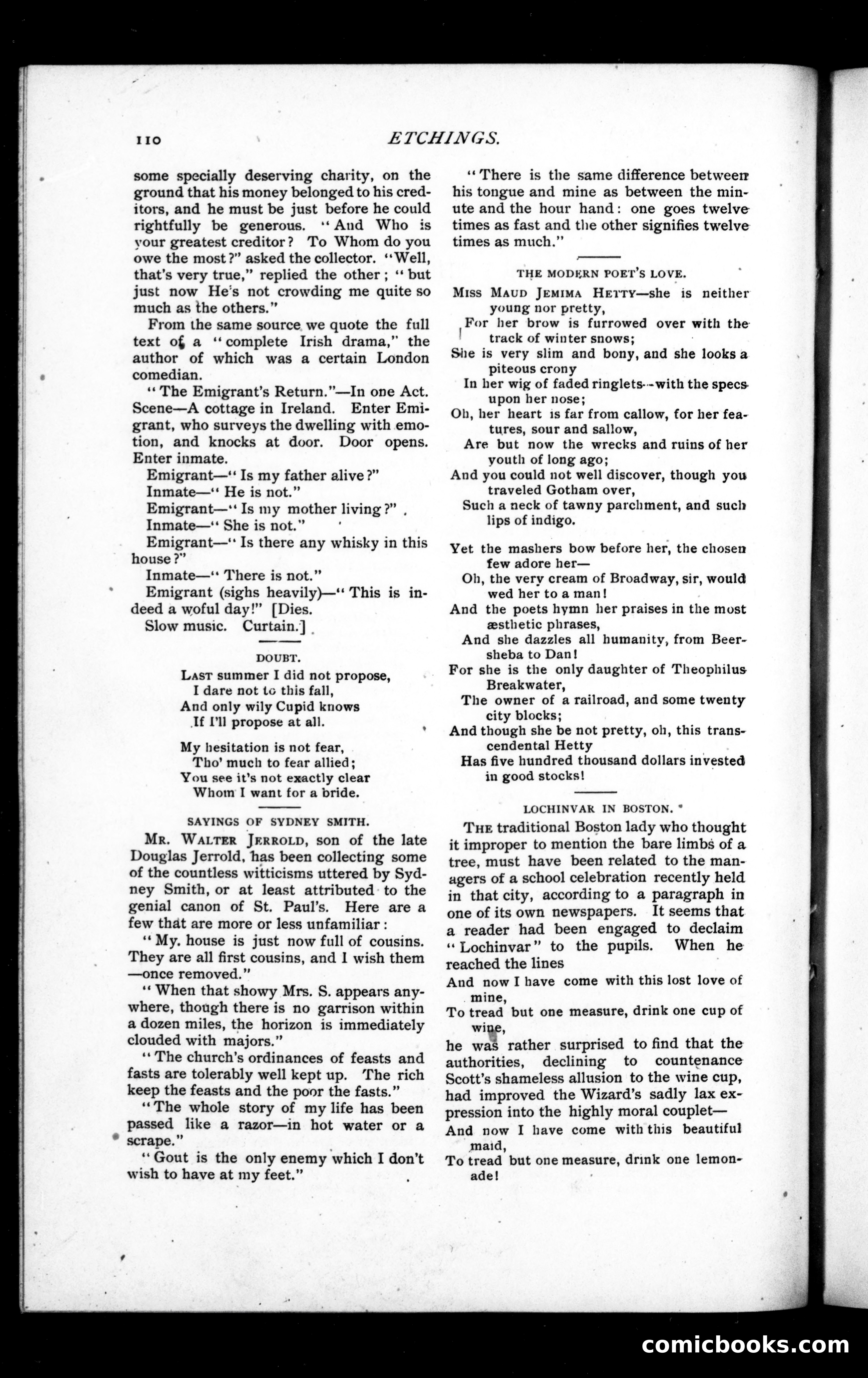 Munsey's Magazine, October 1893 — page 108 of 114
