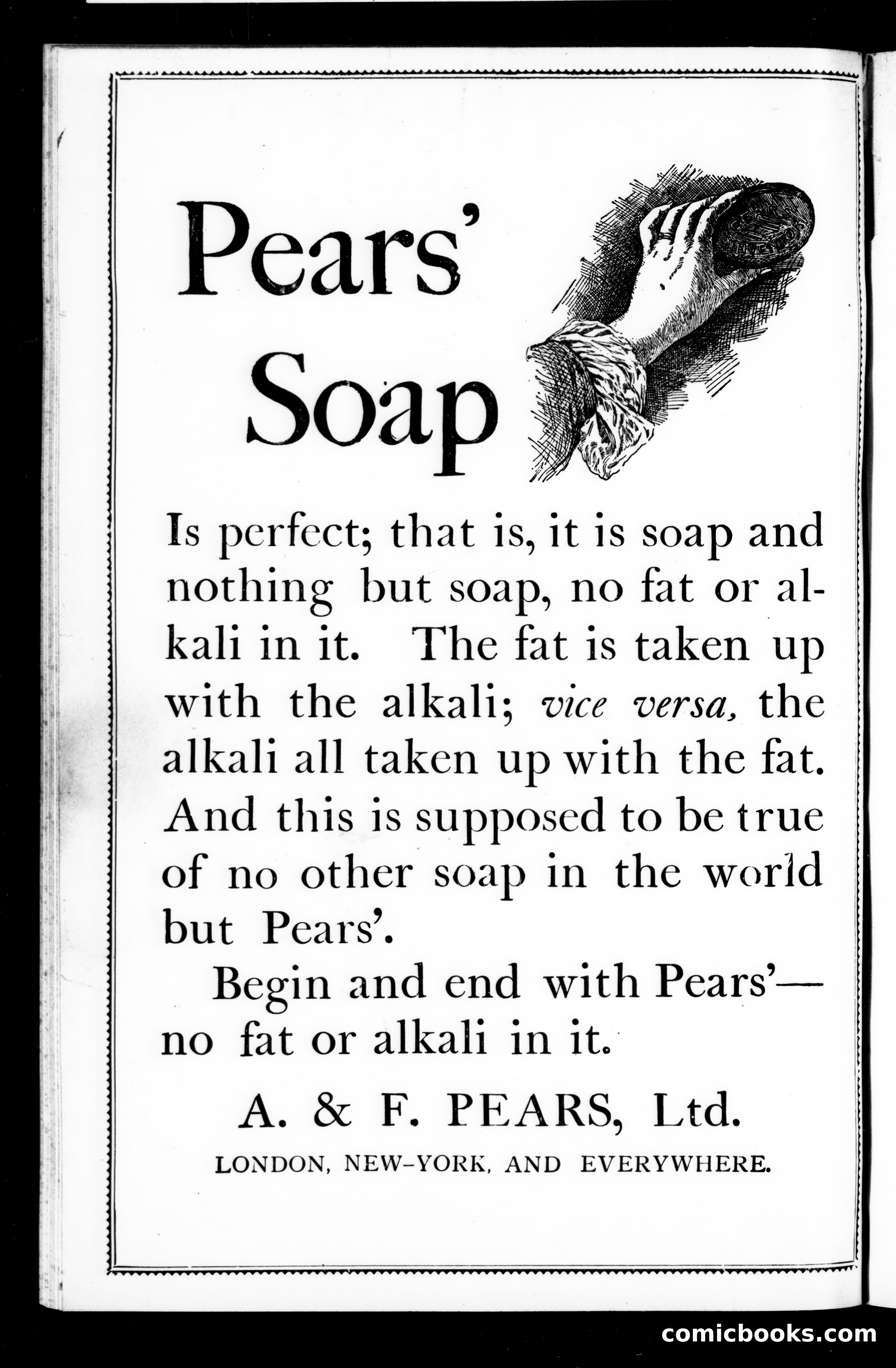 Munsey's Magazine, November 1893 — page 2 of 114