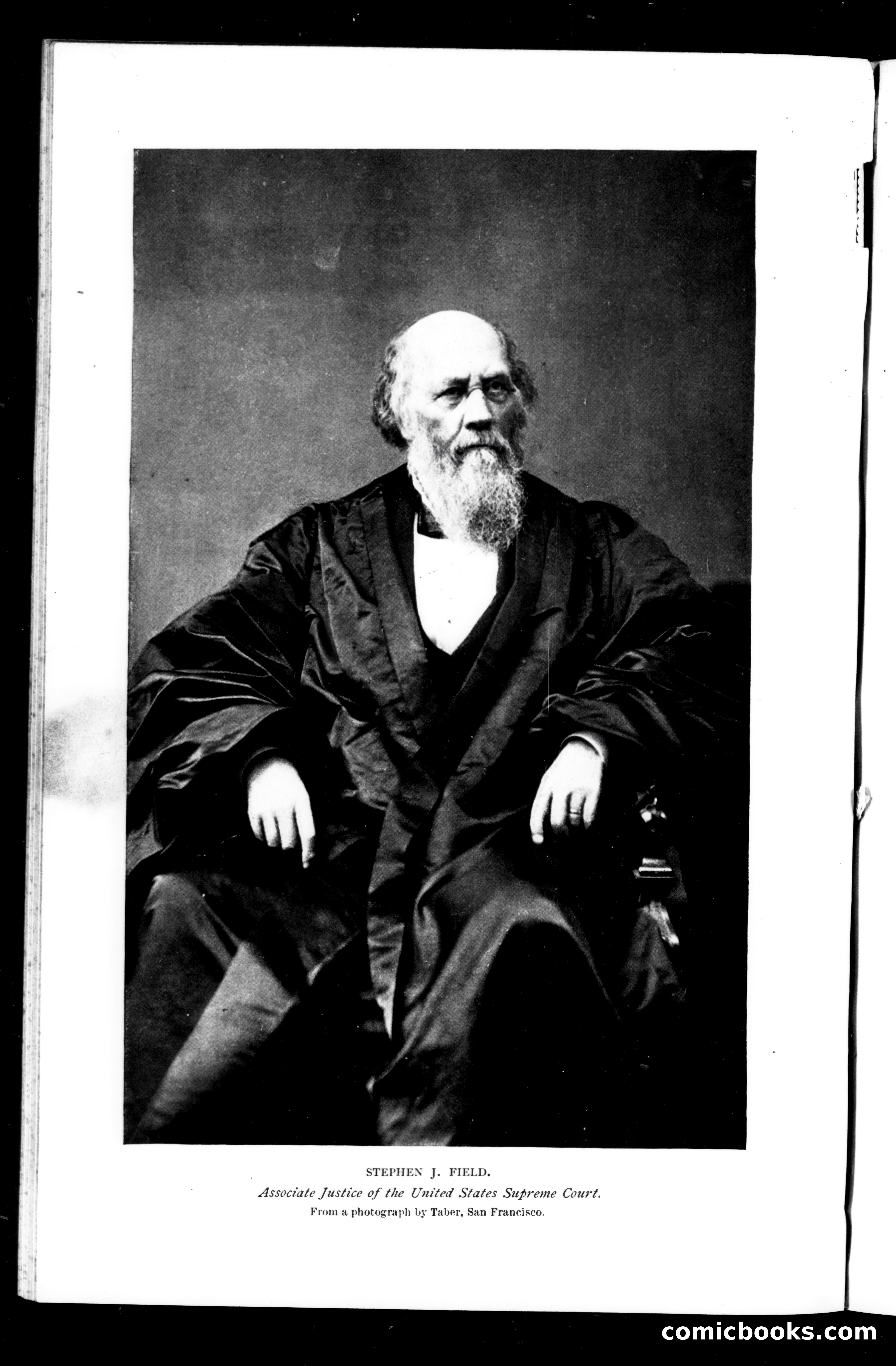 Munsey's Magazine, November 1893 — page 4 of 114