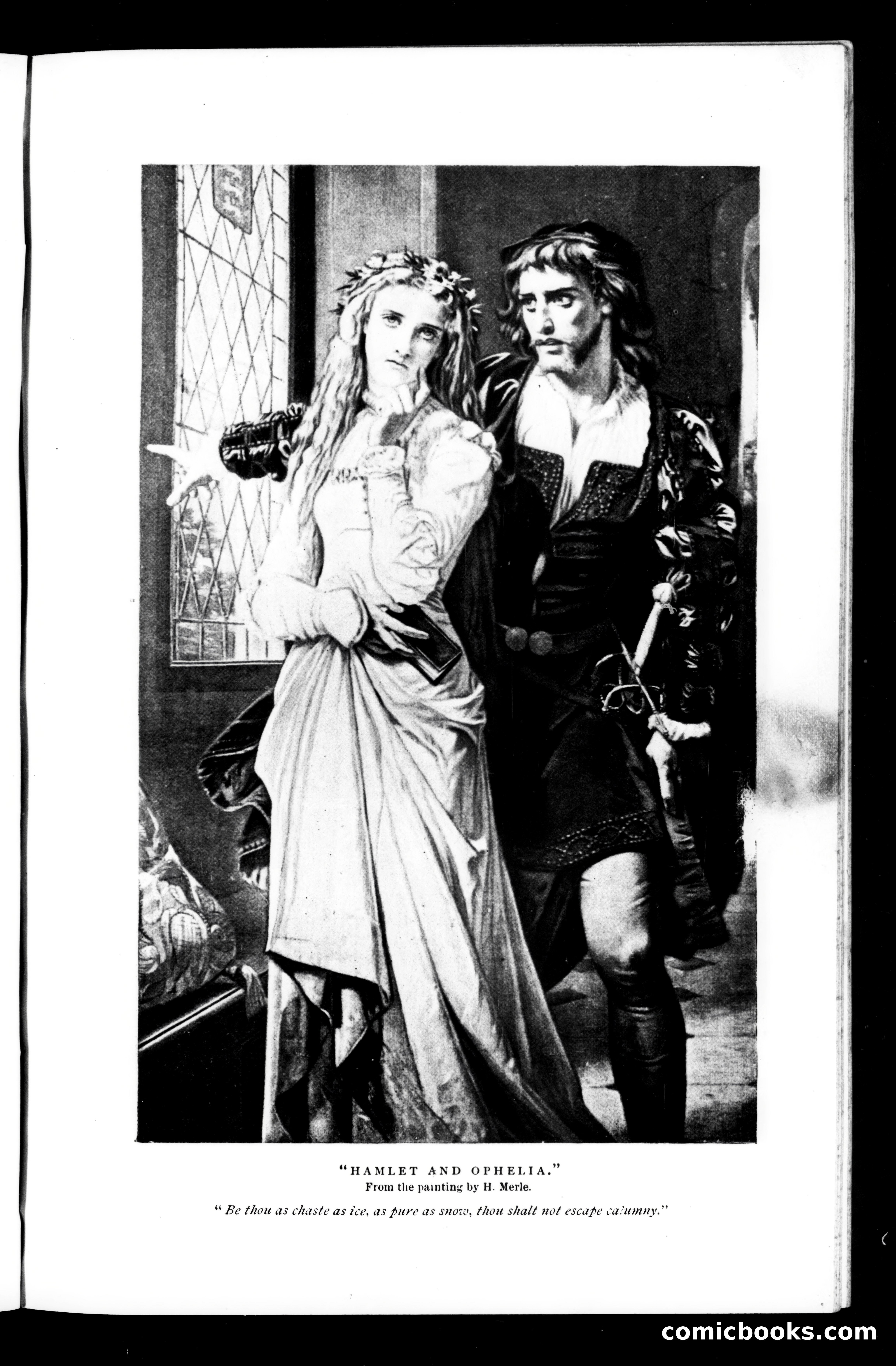 Munsey's Magazine, November 1893 — page 7 of 114