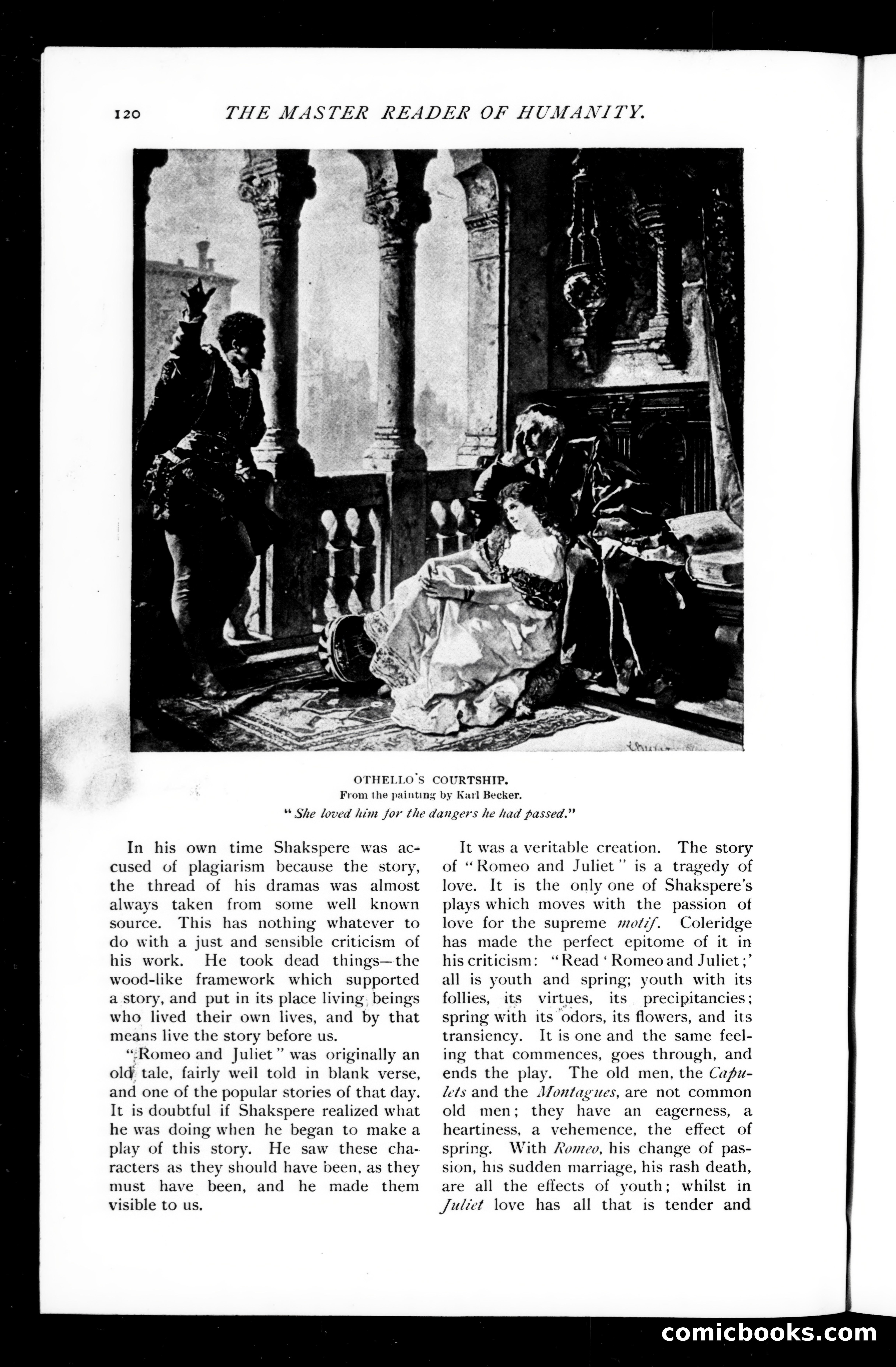 Munsey's Magazine, November 1893 — page 8 of 114