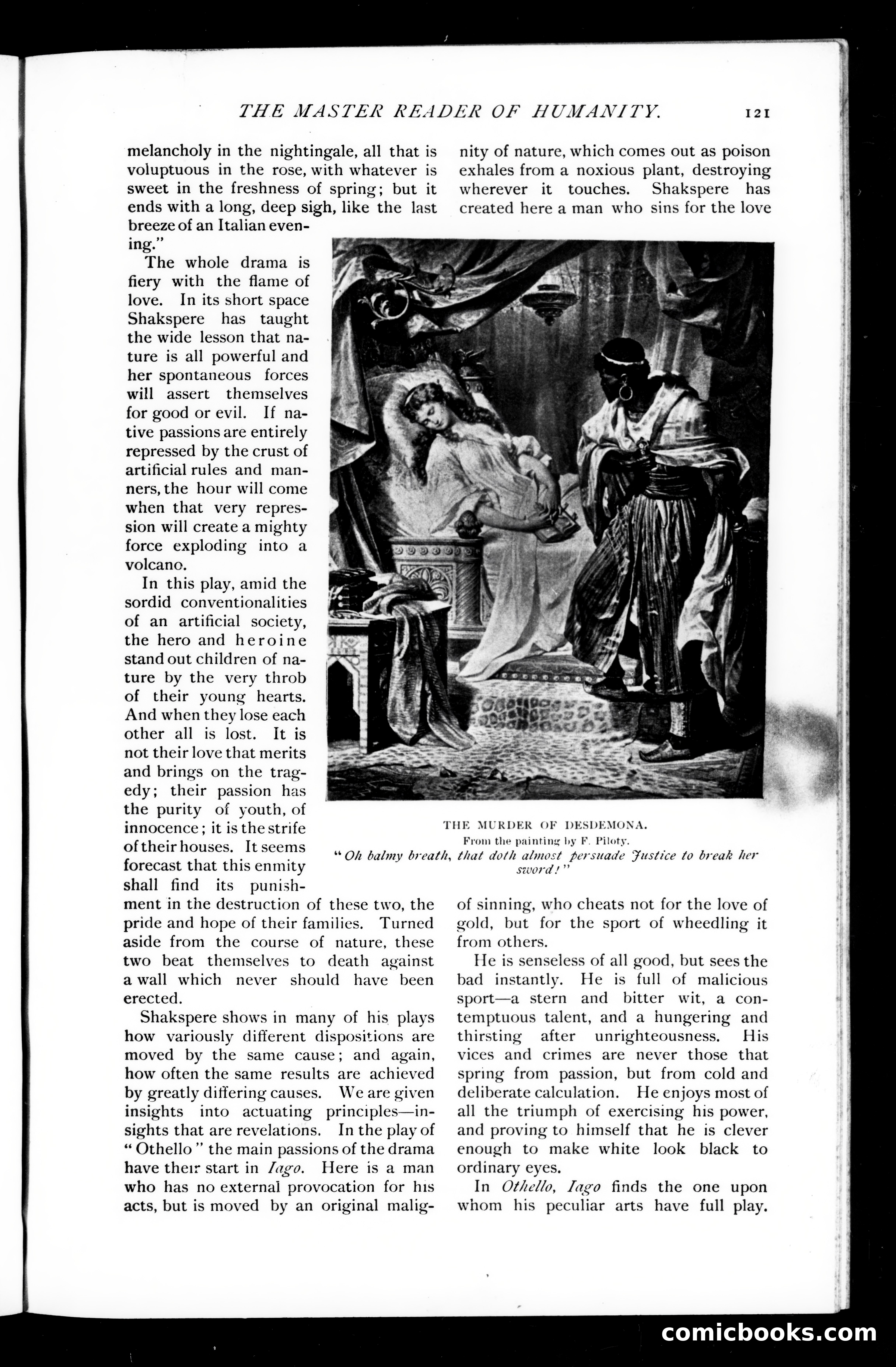 Munsey's Magazine, November 1893 — page 9 of 114