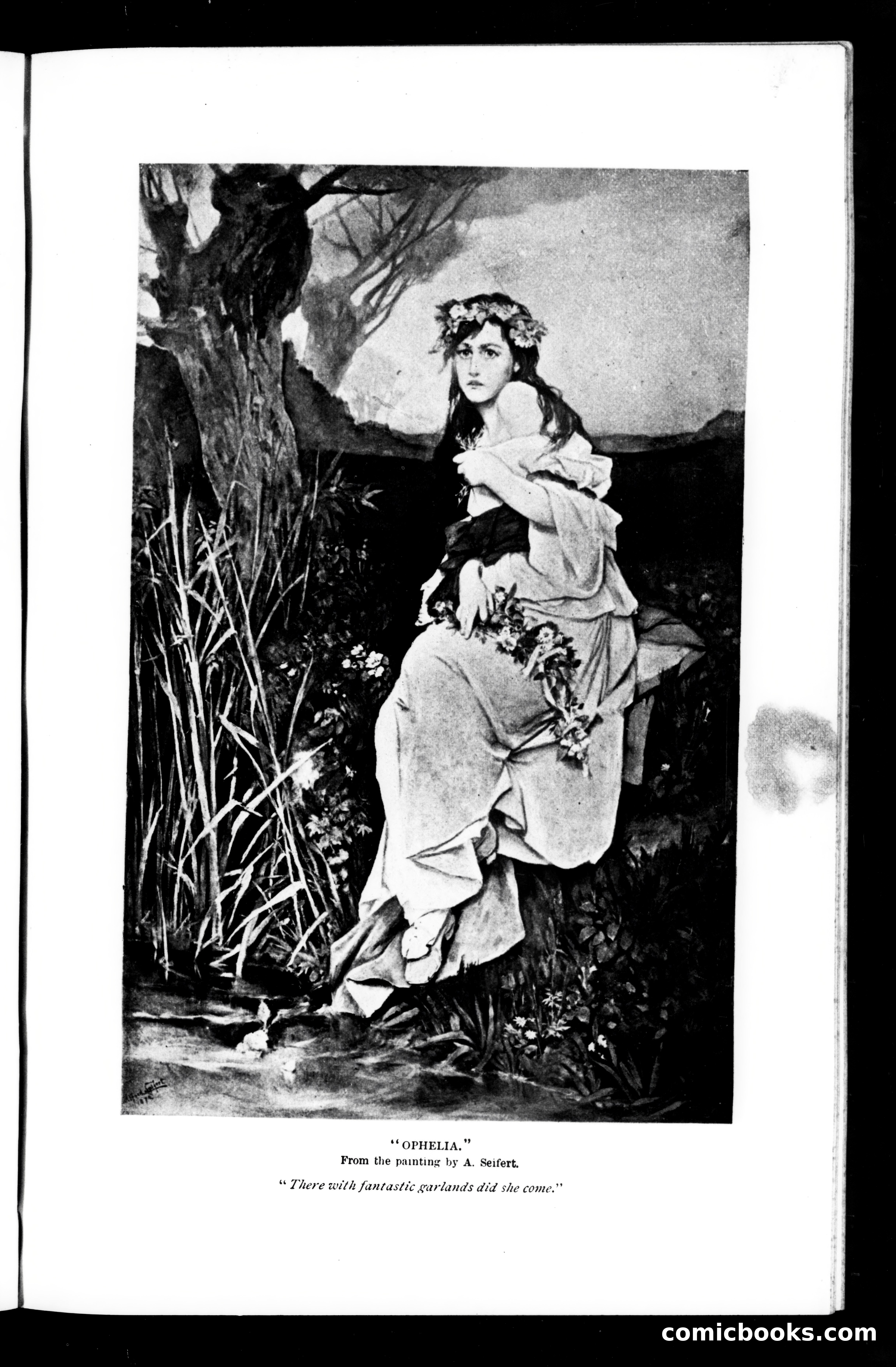 Munsey's Magazine, November 1893 — page 11 of 114