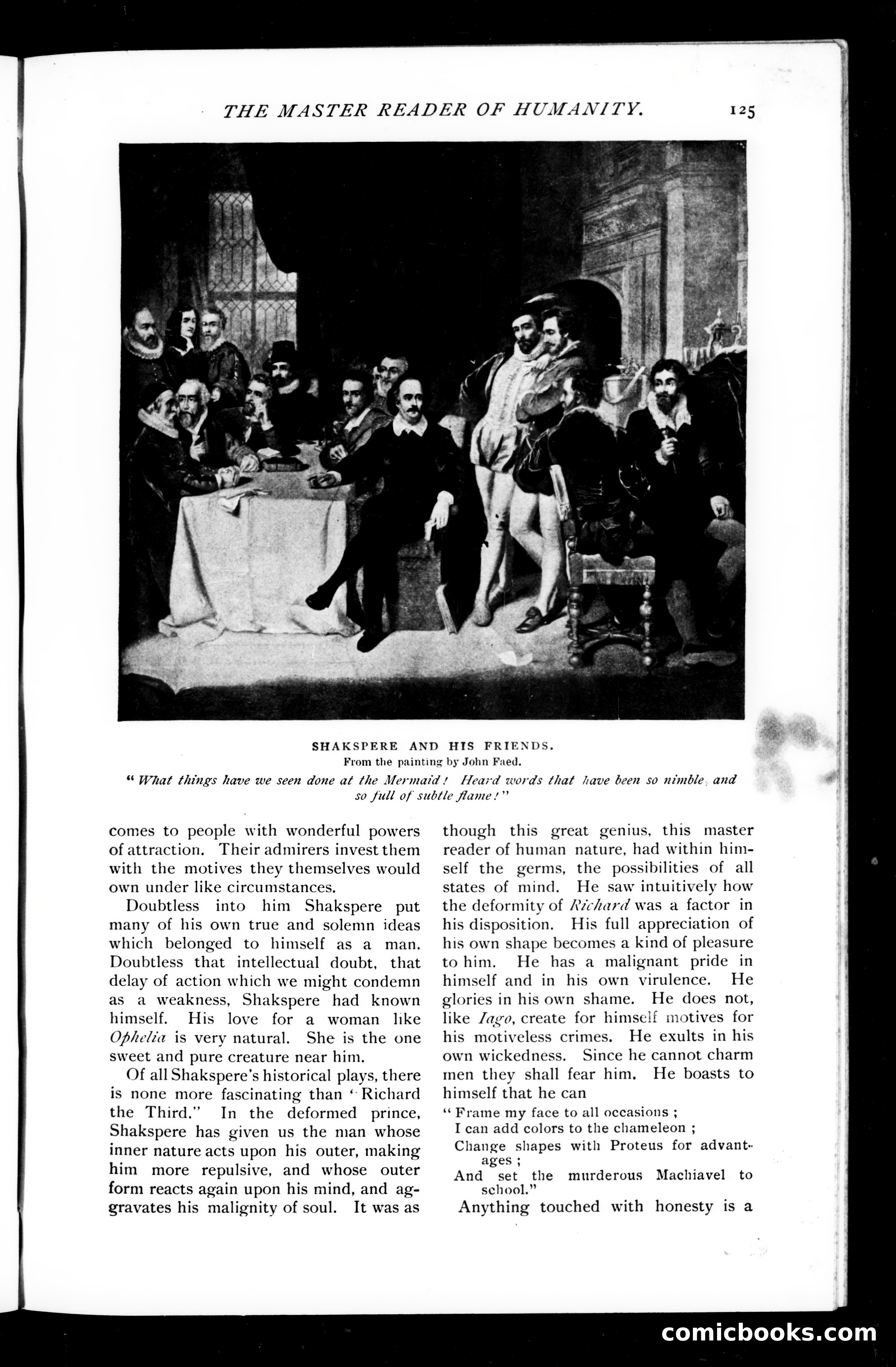 Munsey's Magazine, November 1893 — page 13 of 114