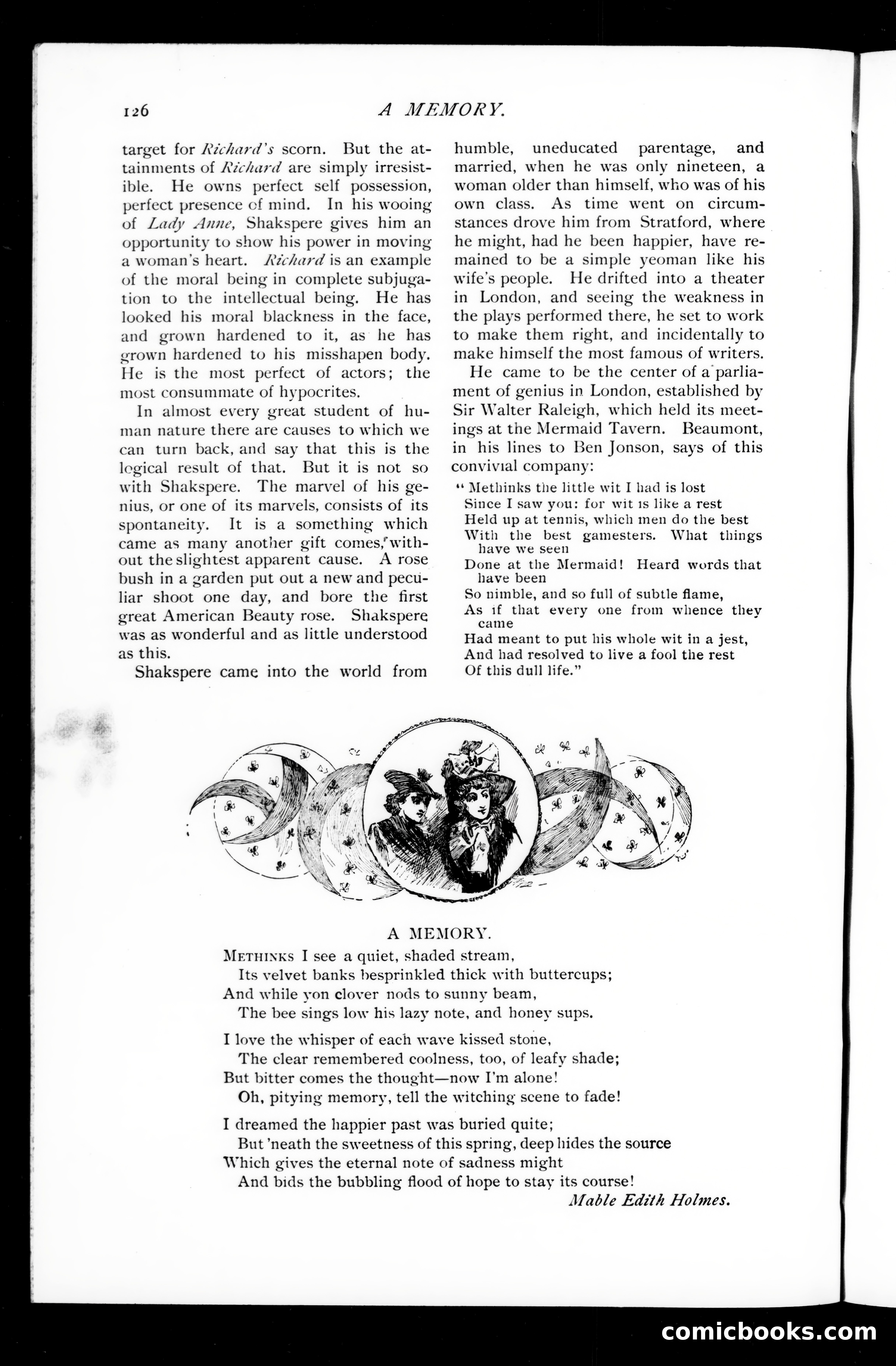 Munsey's Magazine, November 1893 — page 14 of 114