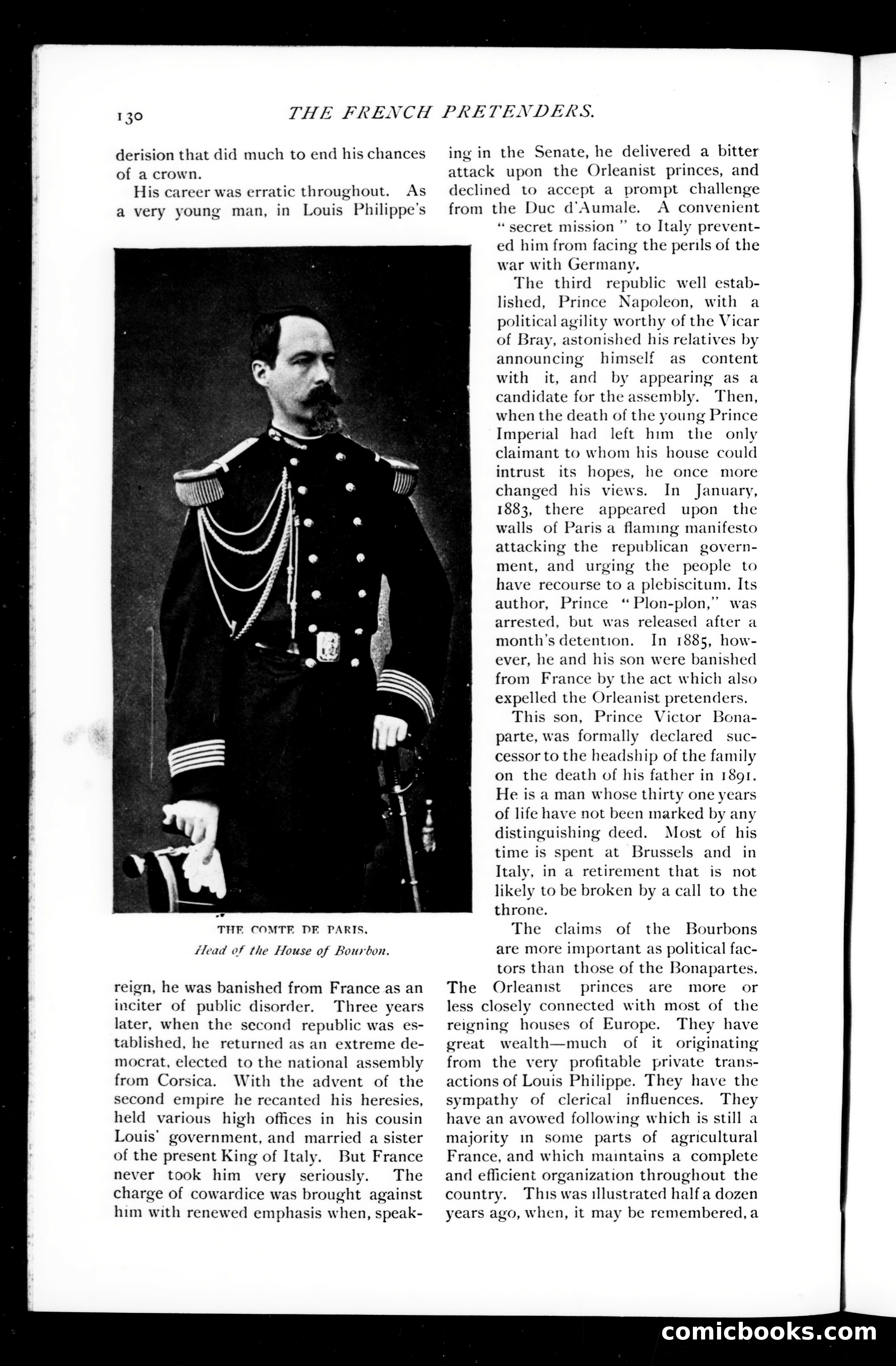 Munsey's Magazine, November 1893 — page 18 of 114