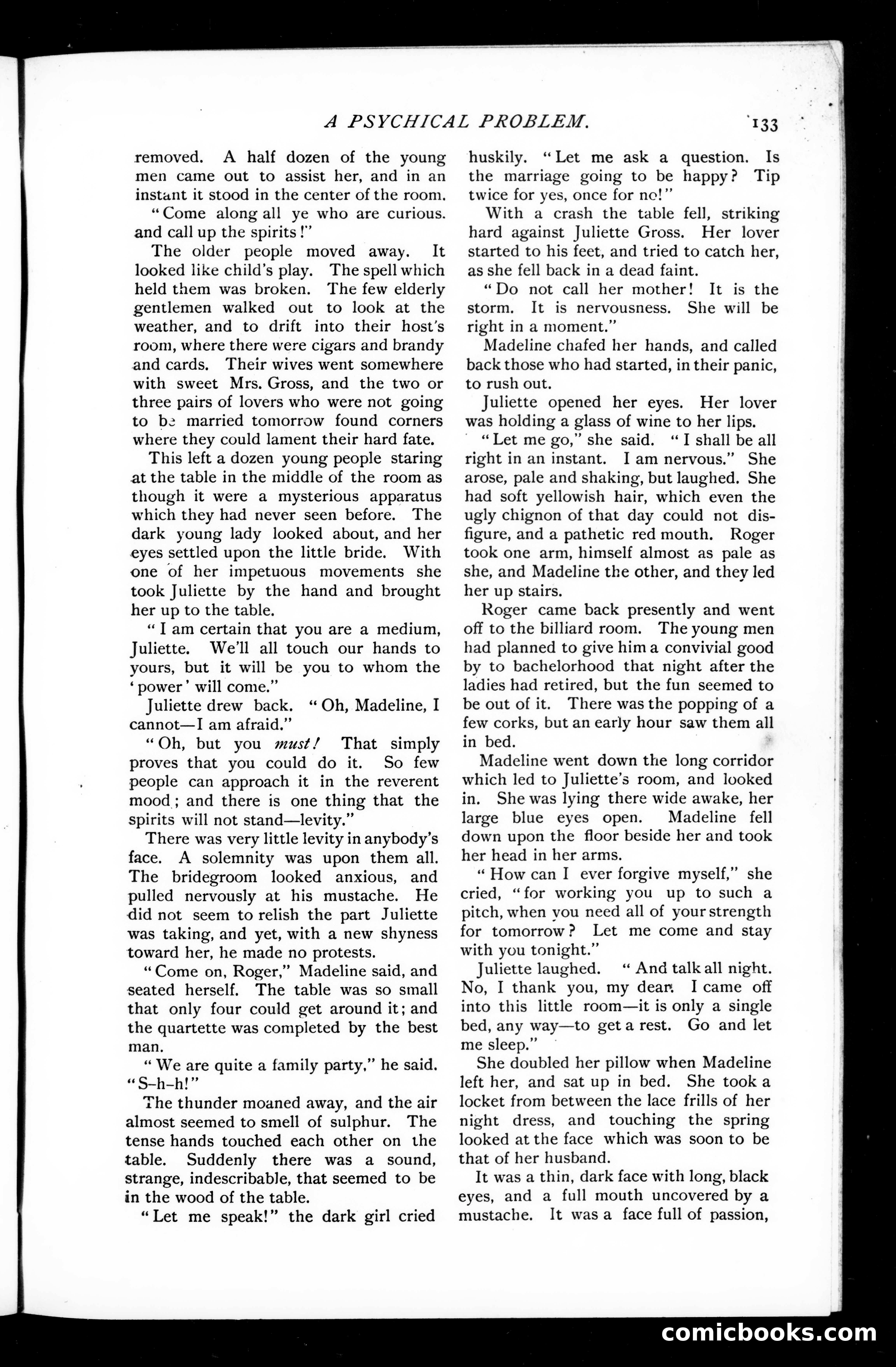 Munsey's Magazine, November 1893 — page 21 of 114