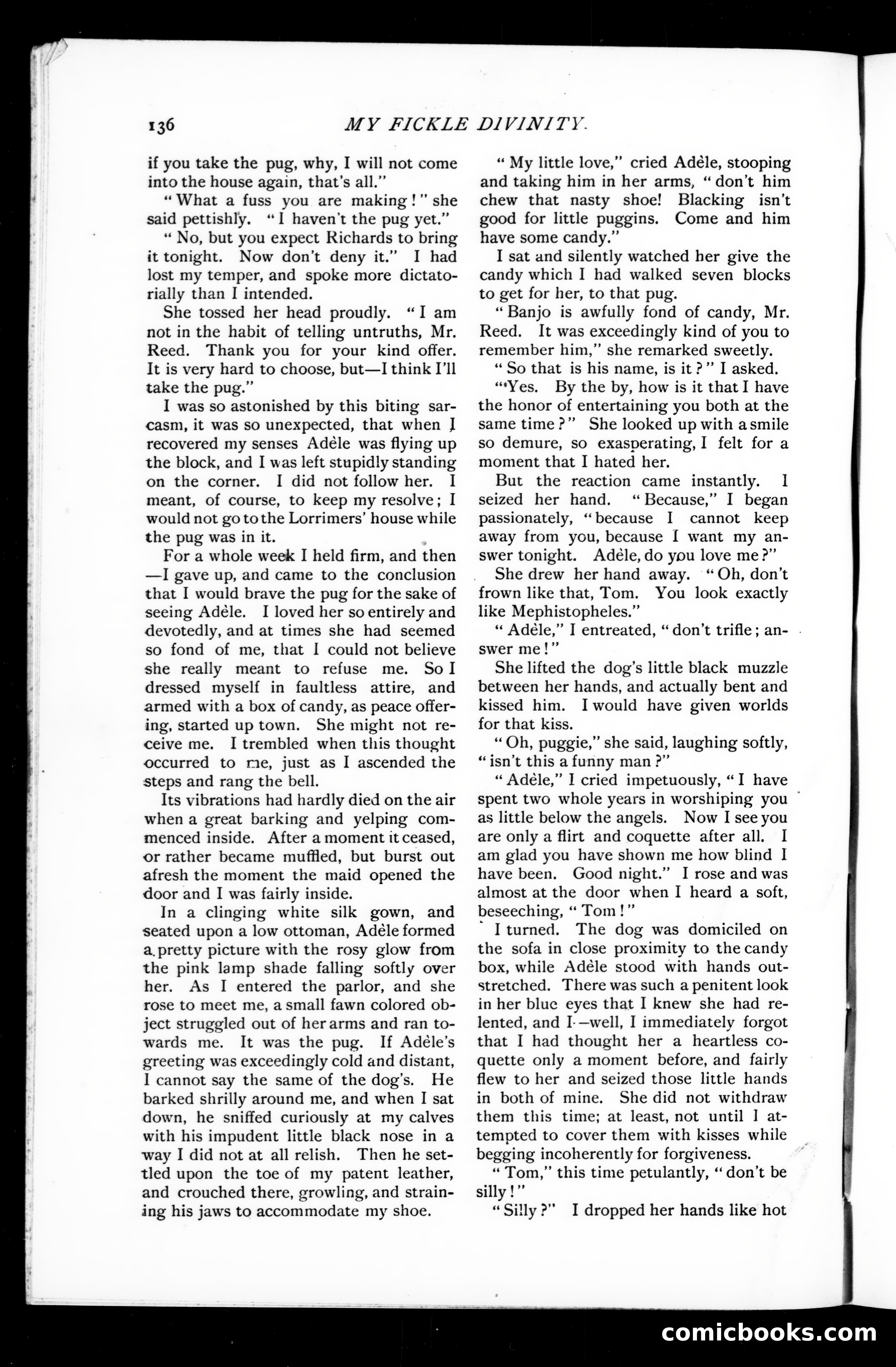 Munsey's Magazine, November 1893 — page 24 of 114