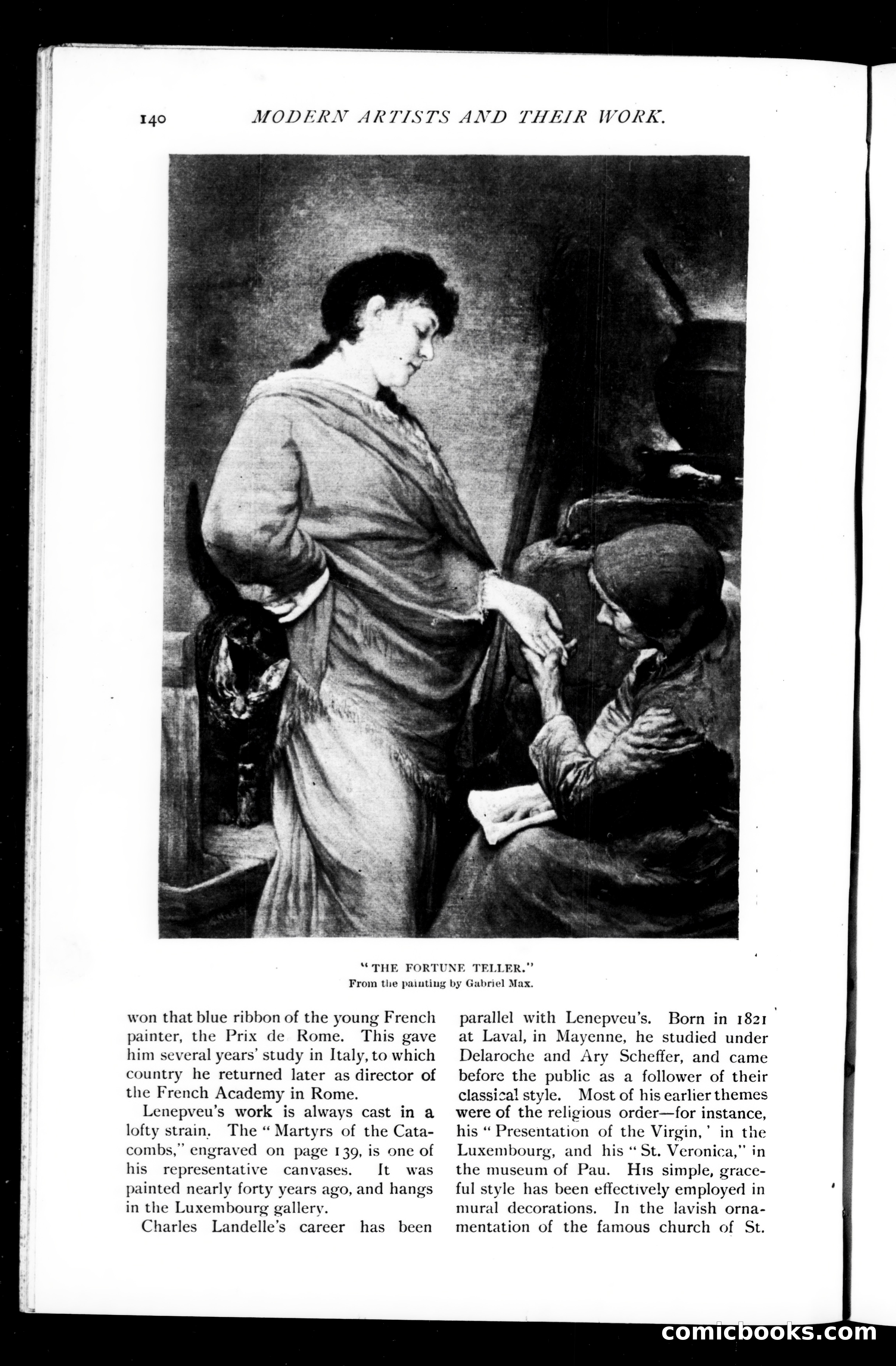 Munsey's Magazine, November 1893 — page 28 of 114