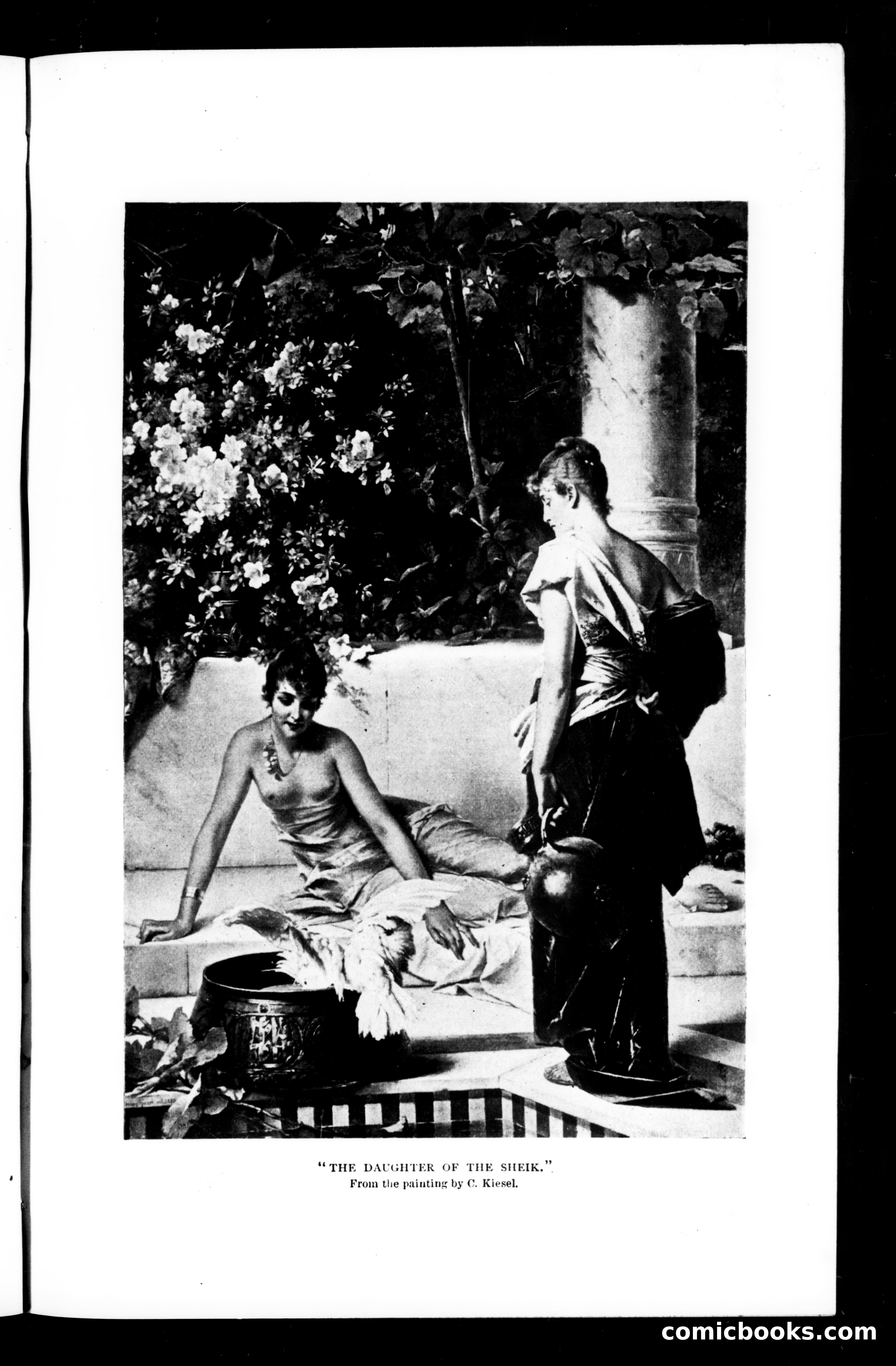 Munsey's Magazine, November 1893 — page 29 of 114