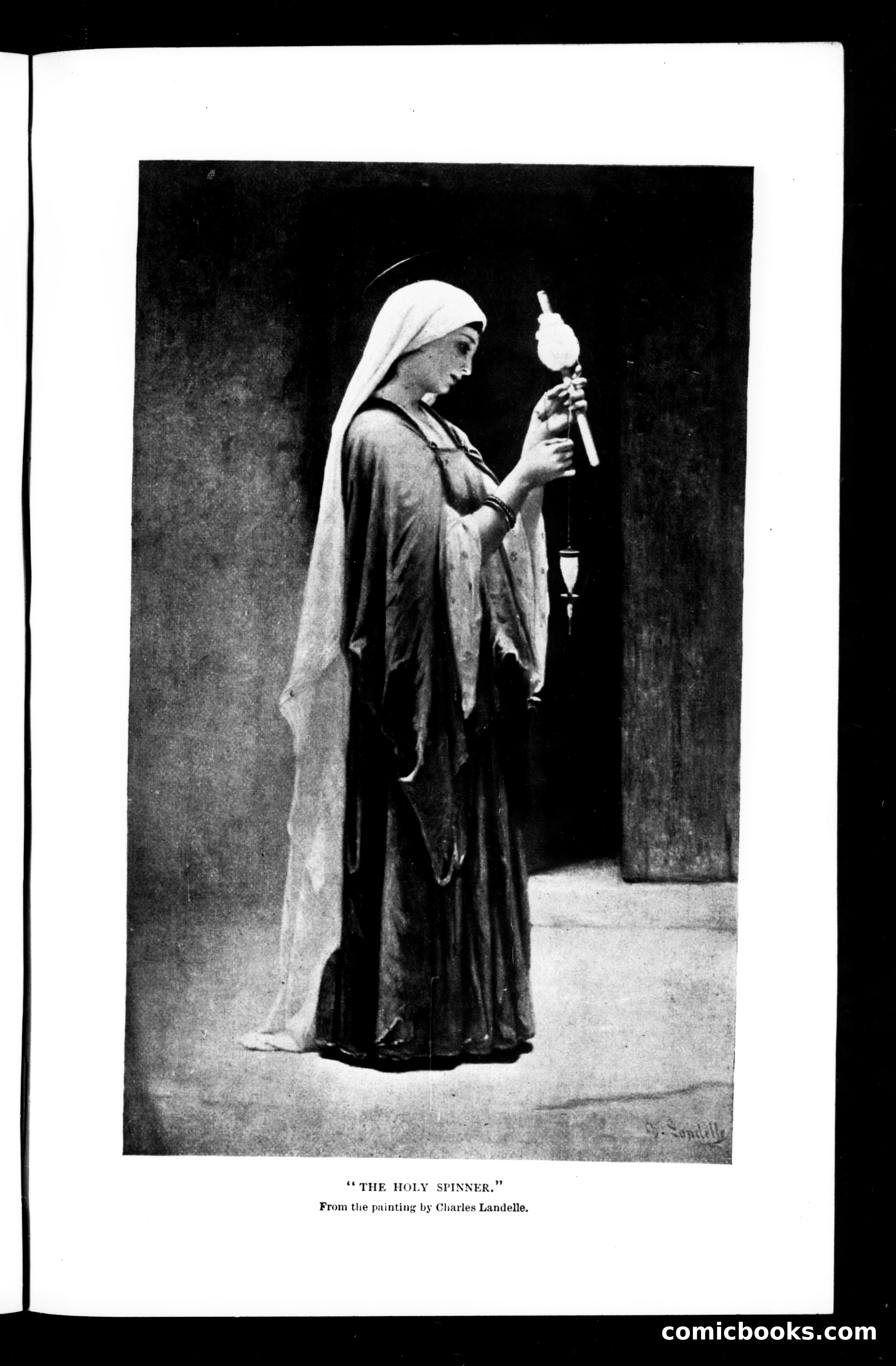 Munsey's Magazine, November 1893 — page 31 of 114
