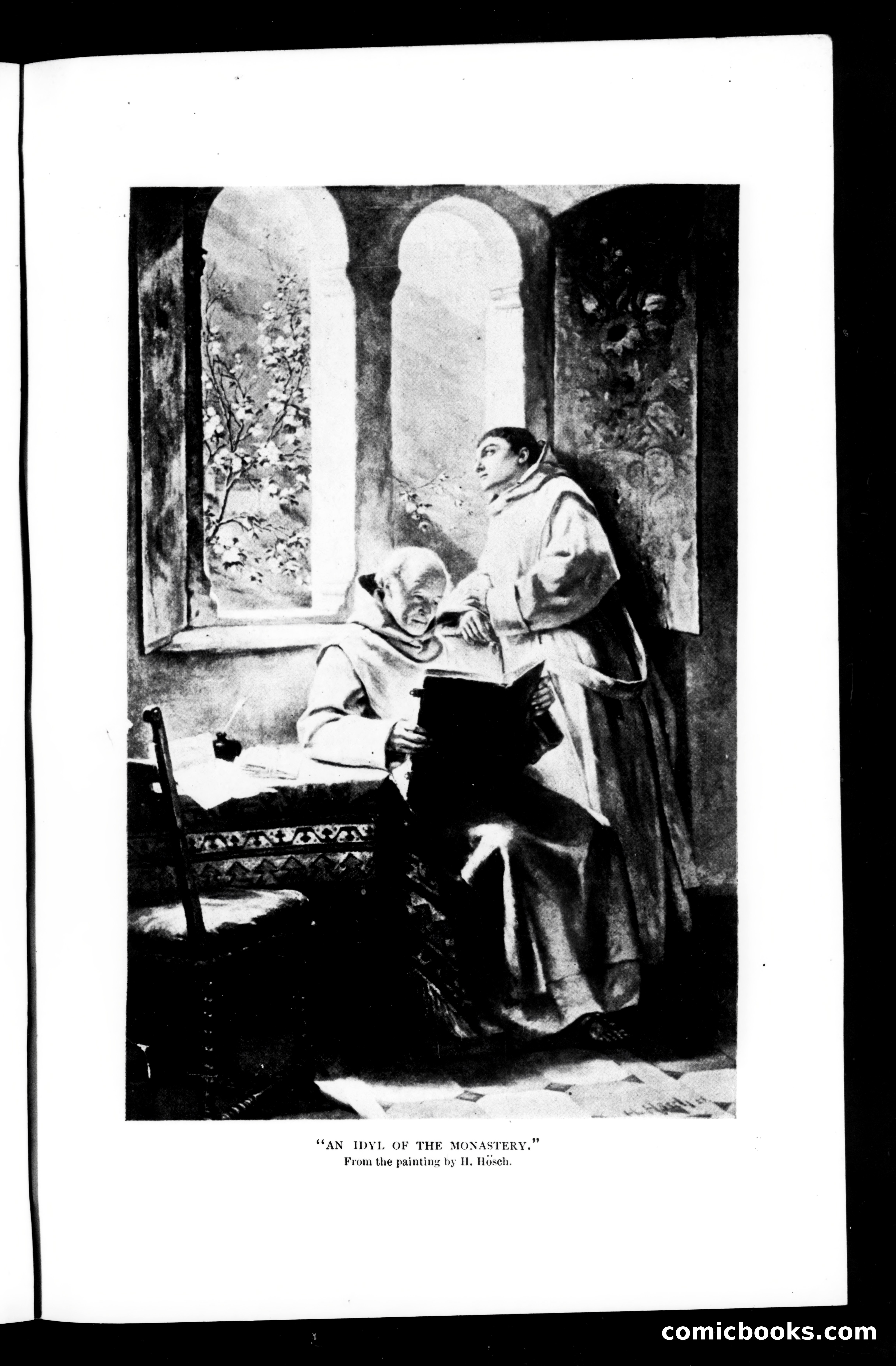 Munsey's Magazine, November 1893 — page 33 of 114
